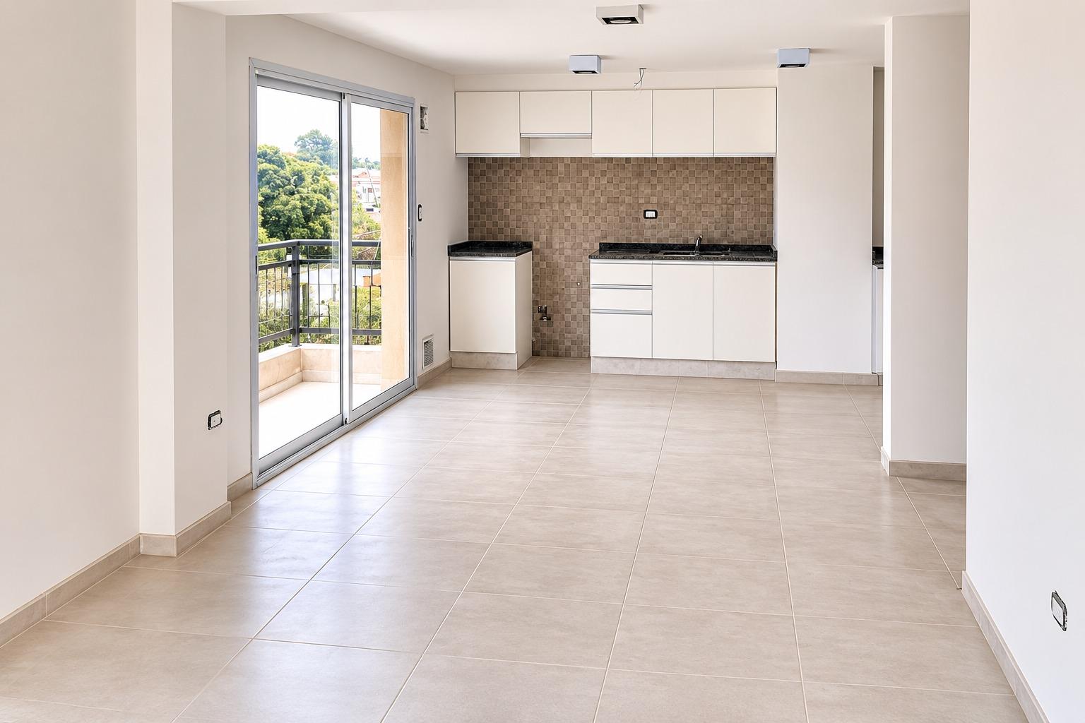VENTA DEPARTAMENTO BARRIO ALTO ALBERDI 2 DORMITORIOS, A ESTRENAR — foto 1