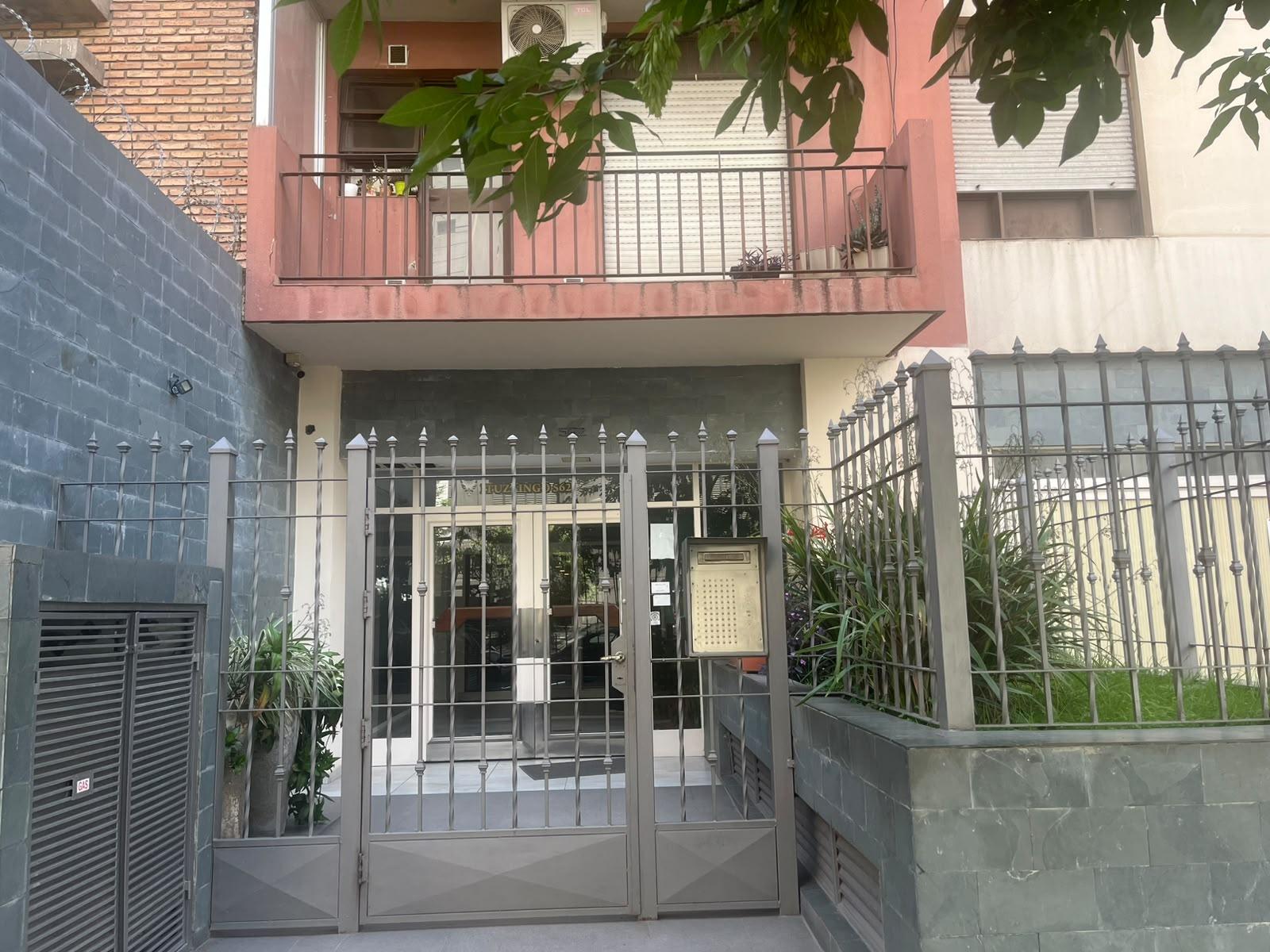 VENTA DPTO 2 DORMITORIOS BALCON COCHERA NUEVA CORDOBA — foto 1