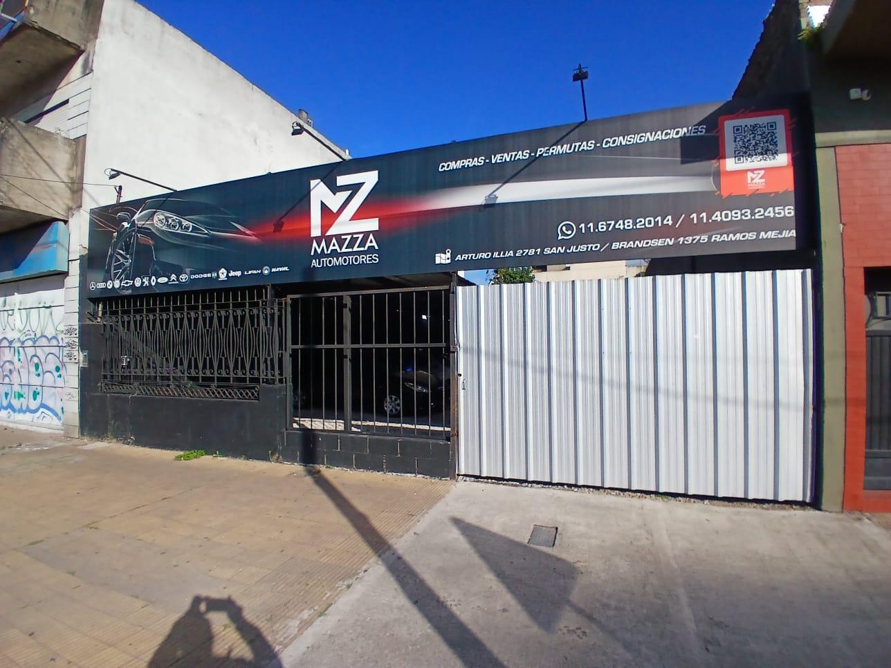 Terreno en alquiler en san justo — foto 1