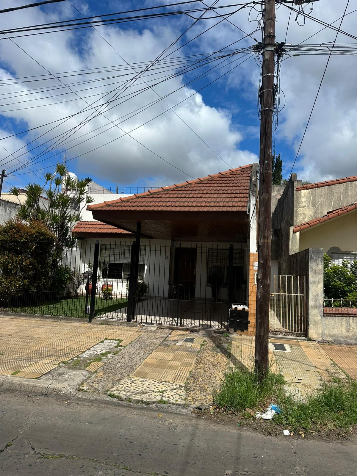 Casa en venta en San Martín — foto 1