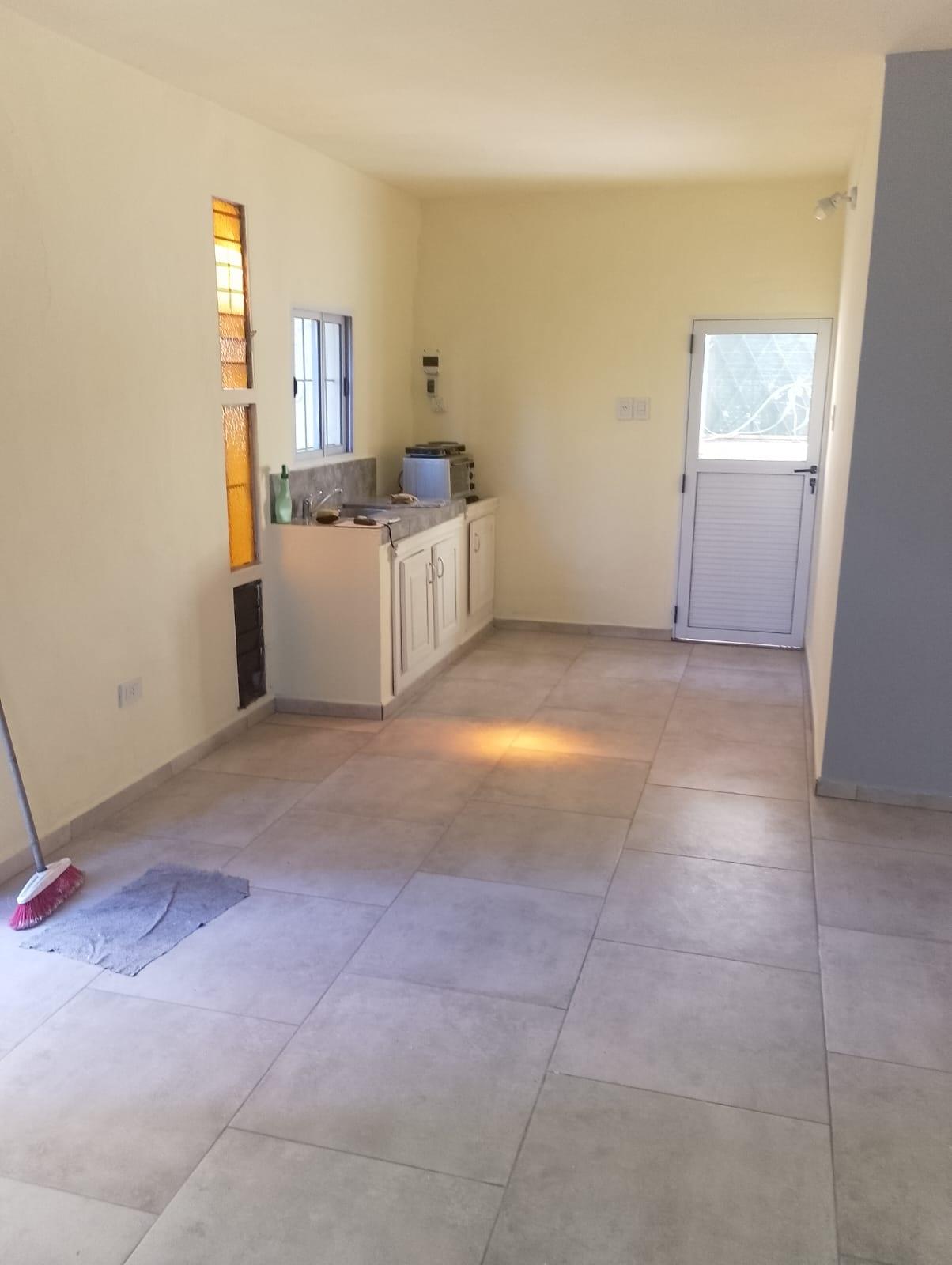 Departamento en alquiler en san isidro — foto 1