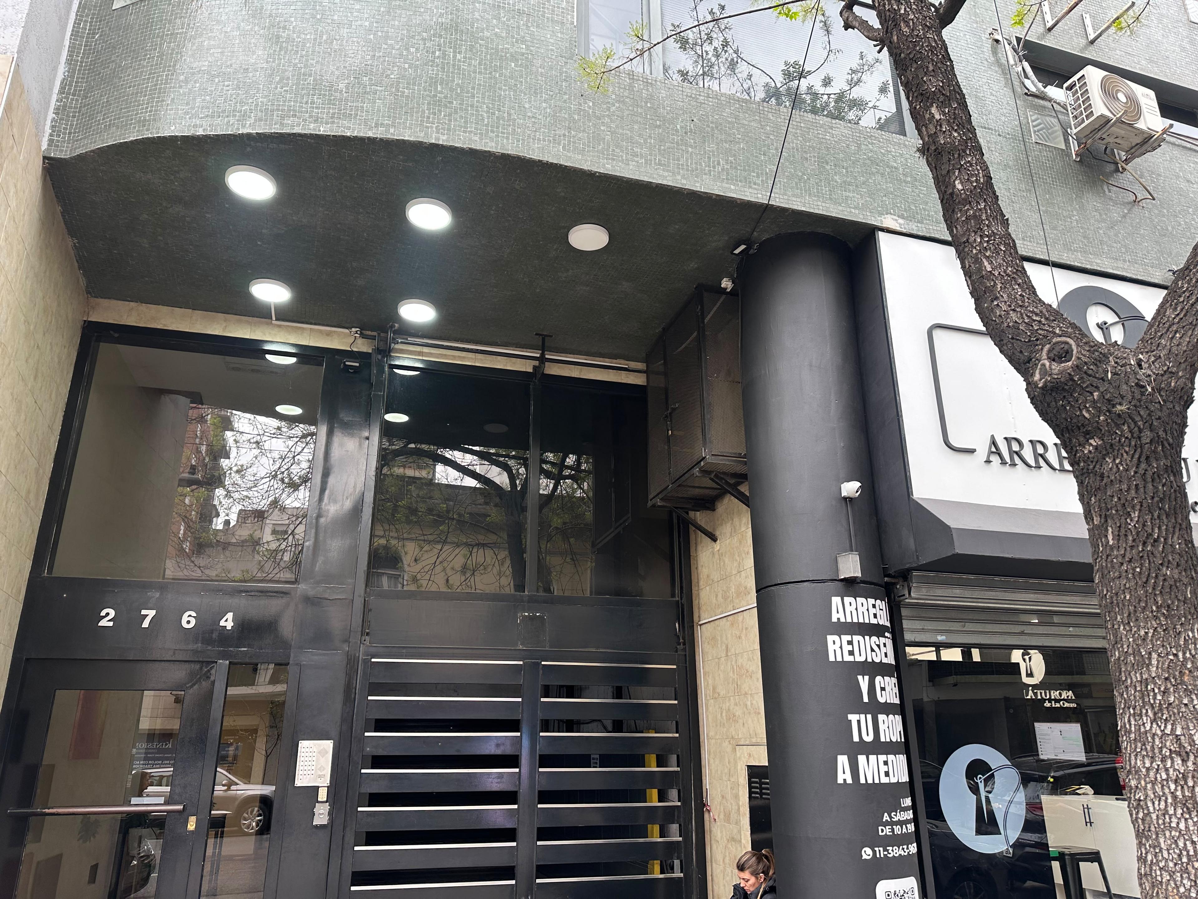 Cochera en venta en Belgrano — foto 1