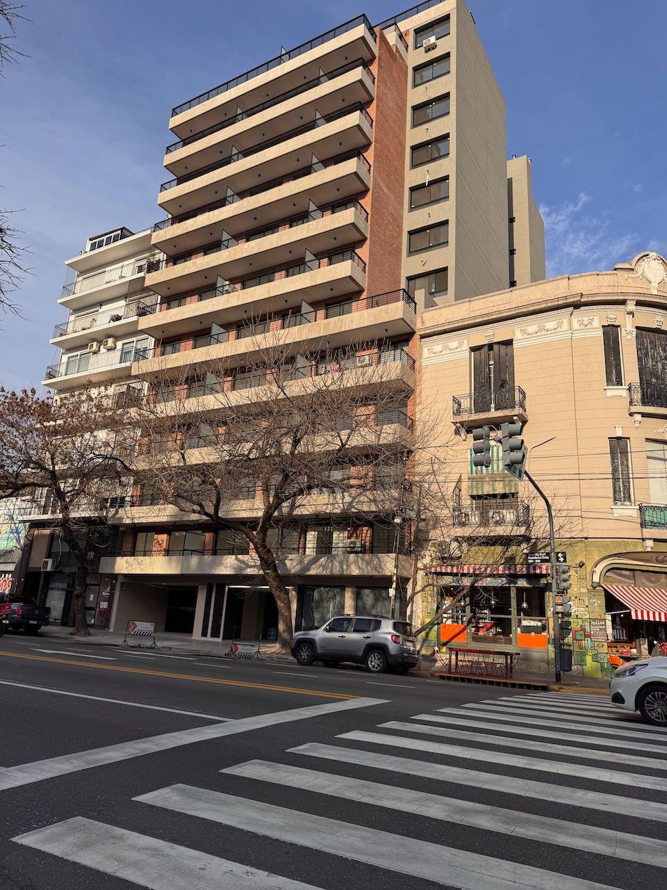 Departamento en venta en Villa Crespo — foto 1