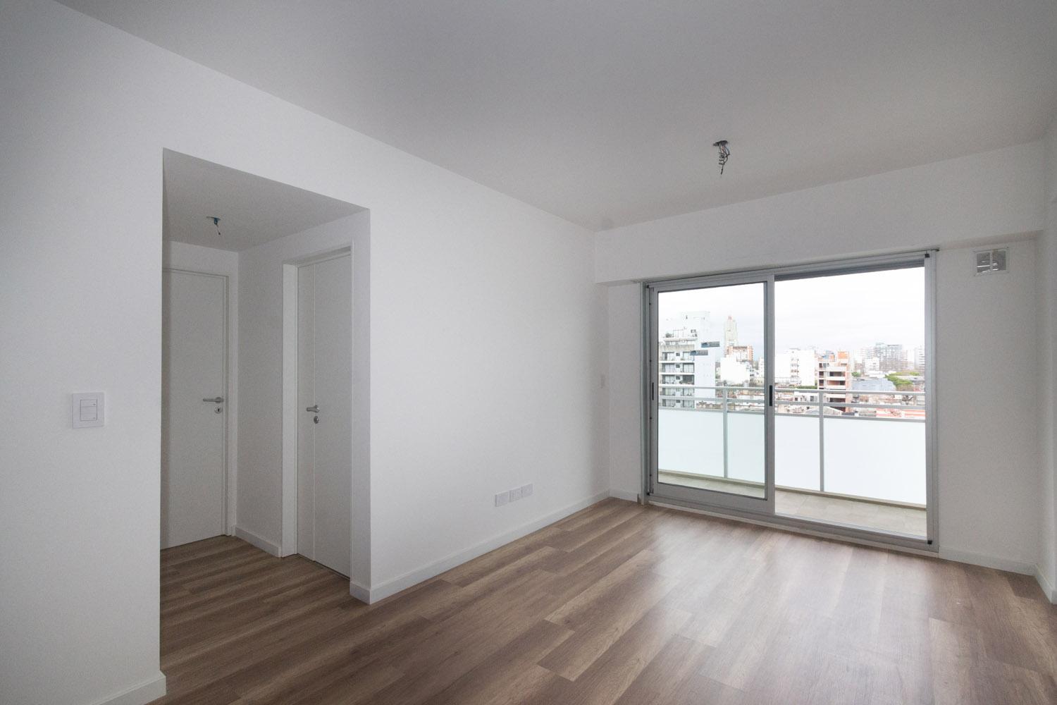 Departamento en alquiler en Palermo Hollywood — foto 1