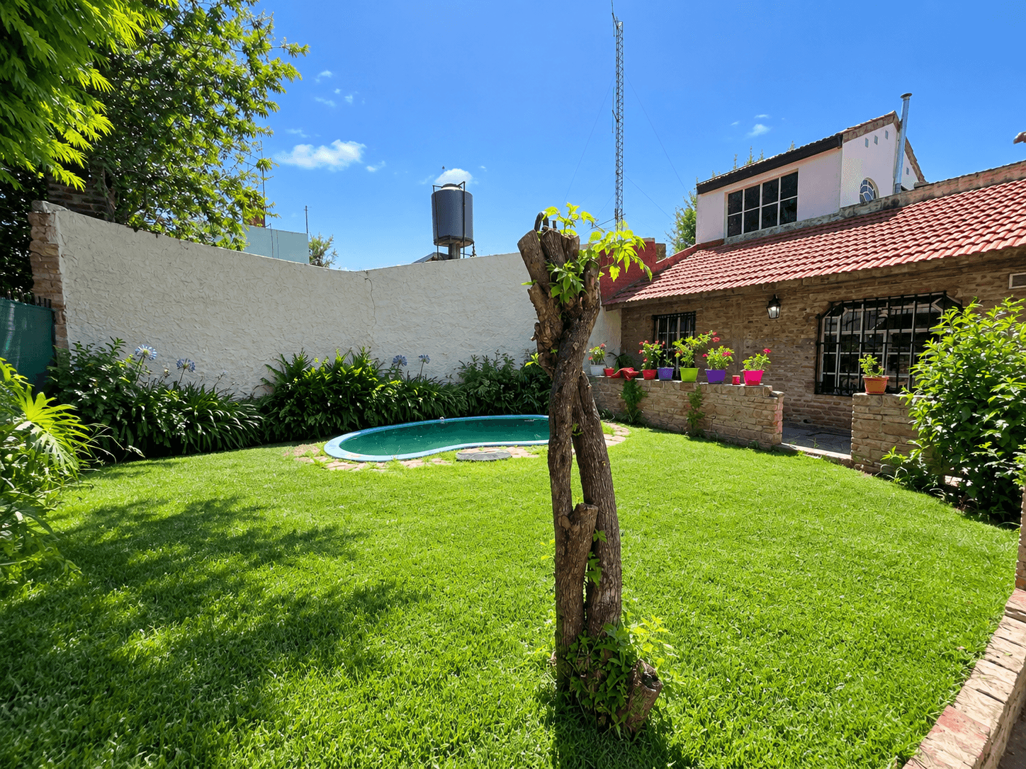 Casa en Moreno Oportunidad — foto 1