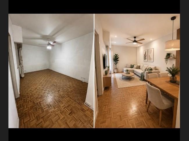 VENTA DE DEPARTAMENTO DE 2 AMBIENTES EN ZONA PRIVILEGIADA DE PALERMO CON EXCELENTE UBICACION — foto 1