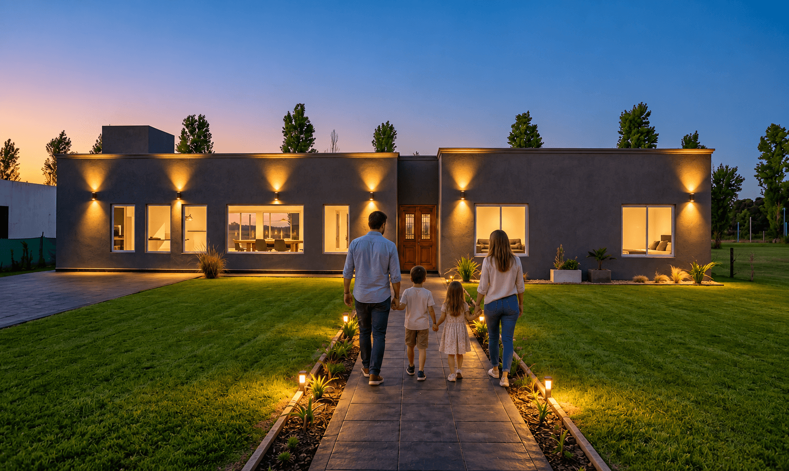 casa quinta los juncos — foto 1