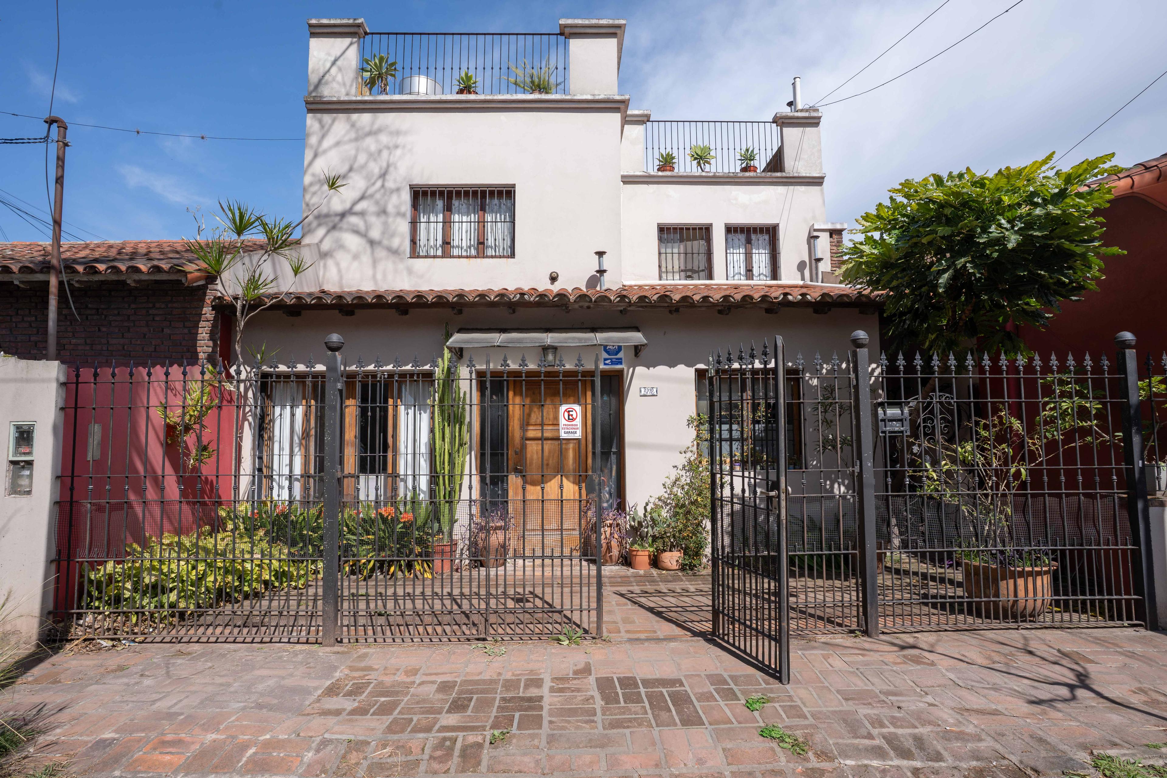 Casa en venta en Olivos — foto 1