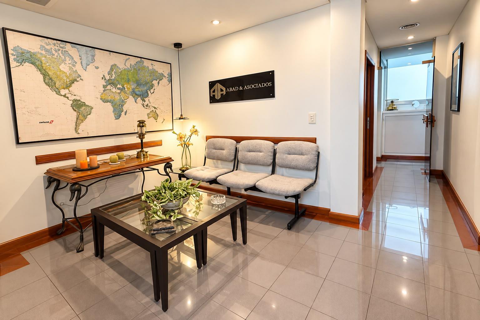 Piso completo apto profesional en Congreso | 198 m² y palier privado| Junto al Hotel Savoy — foto 1