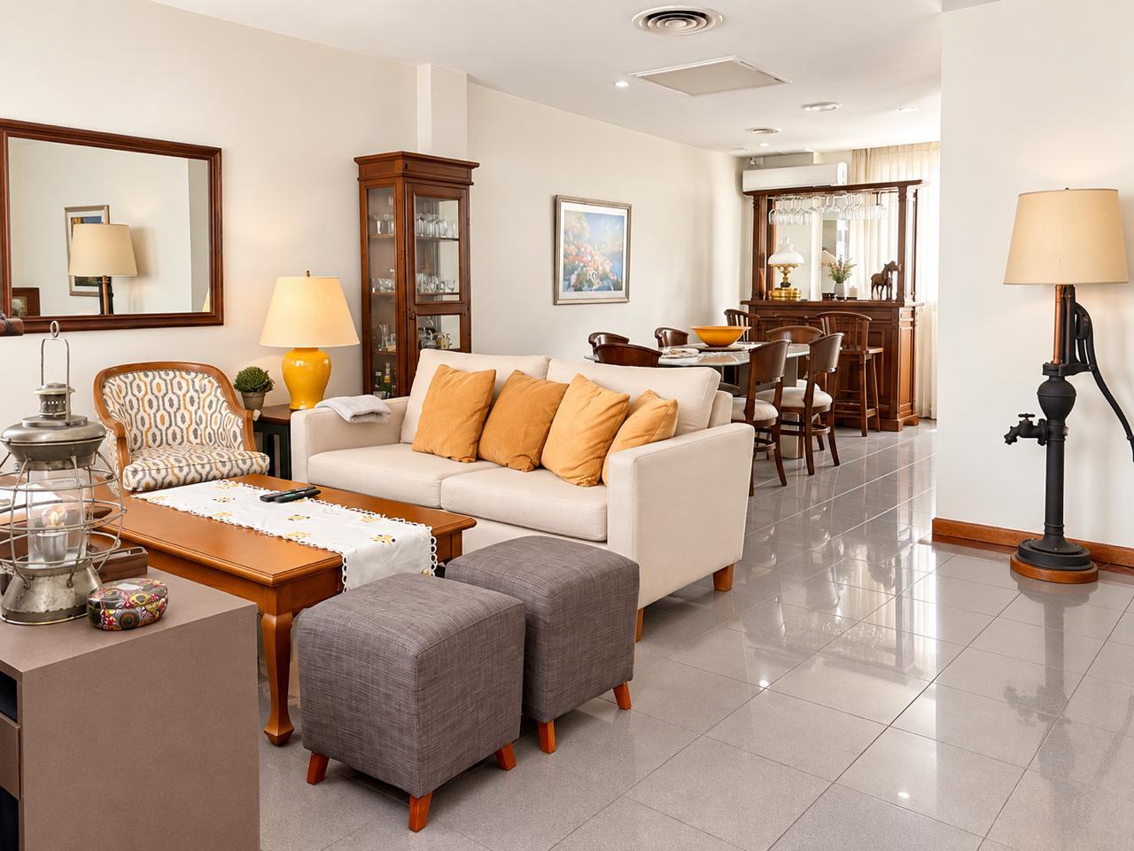 Piso Completo 198 m² en Av. Callao | Junto al Hotel Savoy — foto 1
