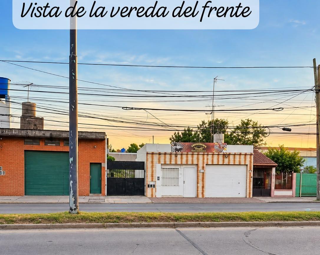 VENTA DE 2 LOCALES – APTO PROFESIONAL – EL TALAR, TIGRE – SOBRE HIPÓLITO YRIGOYEN (RUTA 197) OPORTUNIDAD – DOS LOCALES AL FRENTE – APTO PROFESIONAL / COMERCIAL – A 5 CUADRAS DE PANAMERICANA — foto 1