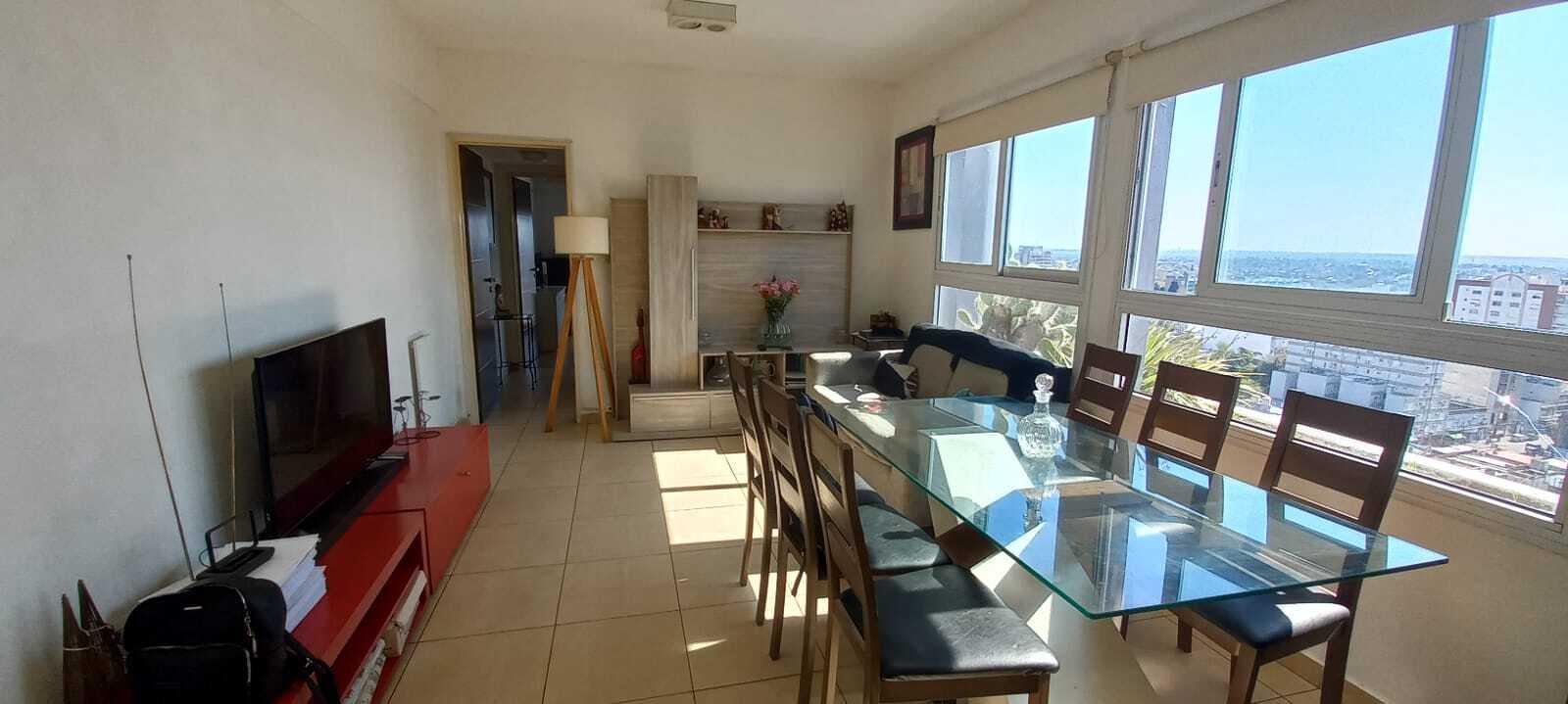 Venta Departamento dos ambientes Apto Credito c/Balcon — foto 1