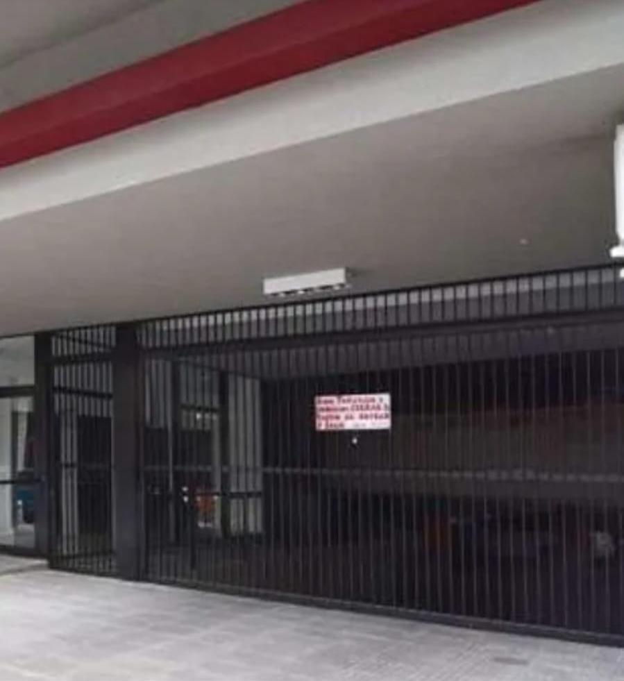 Cochera en venta en almagro — foto 1