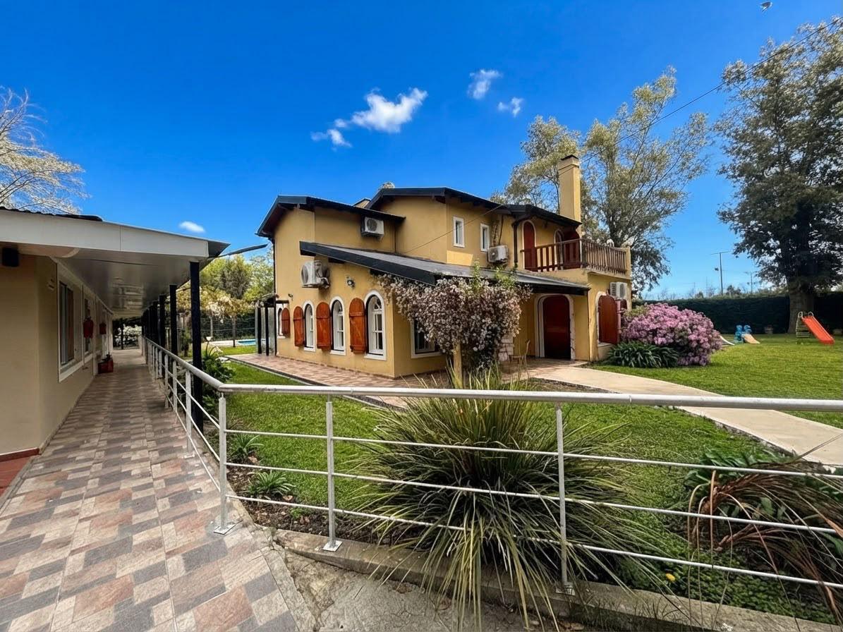 Casa en venta /centro terapeutico en Tortuguitas — foto 1