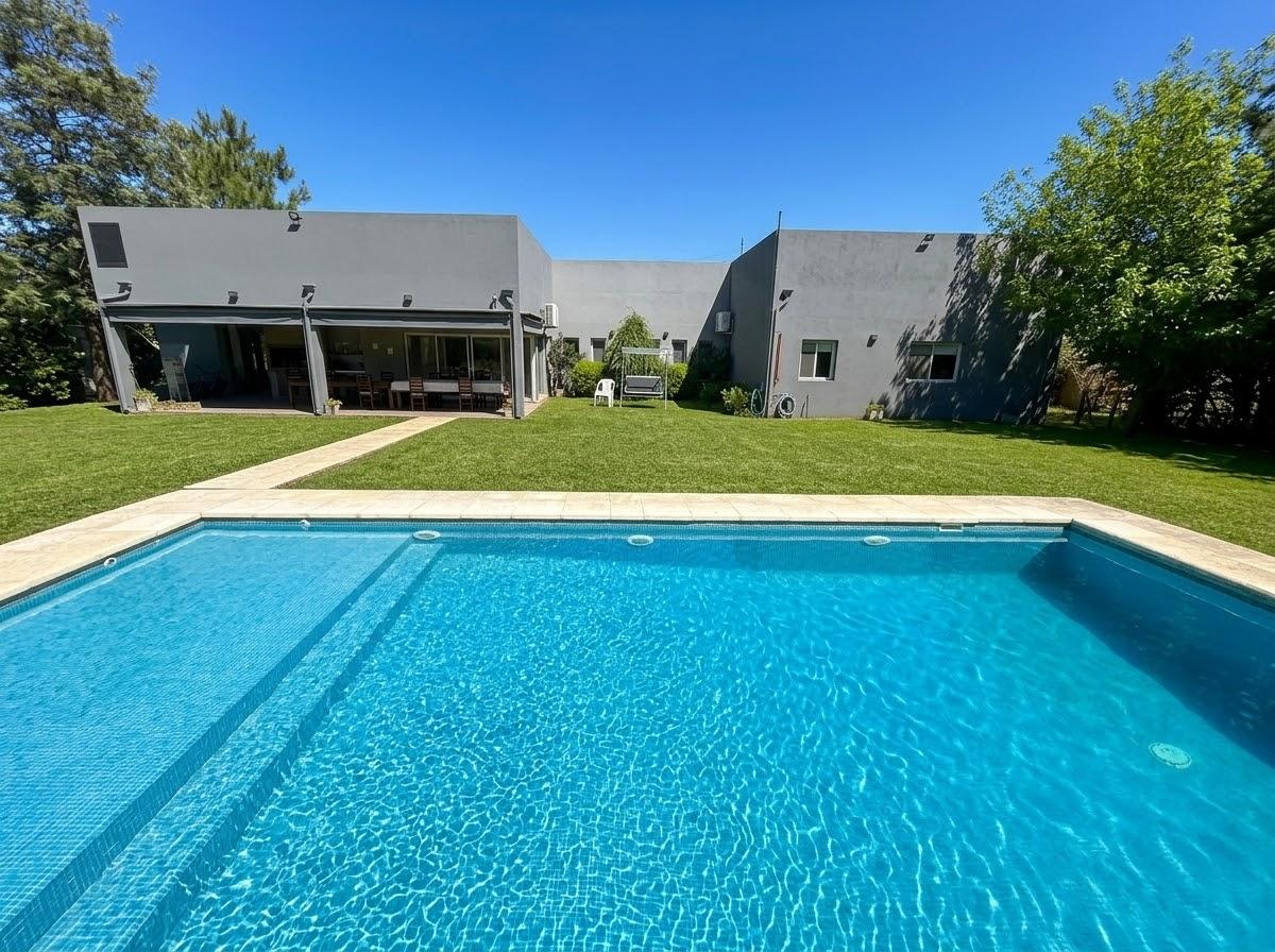 Casa en venta en haras san pablo — foto 1