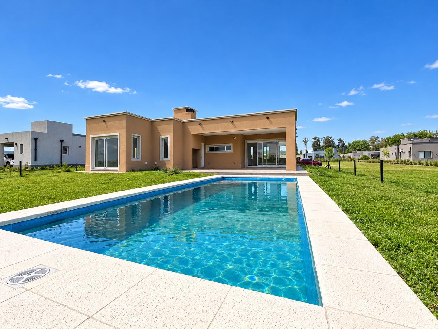 Casa venta en Luján — foto 1