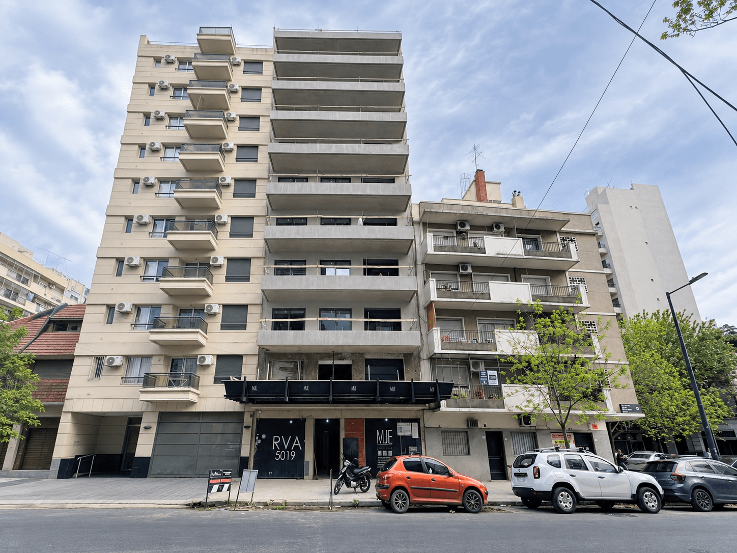 Departamento en Venta 3 ambientes a estrenar Villa Urquiza — foto 1