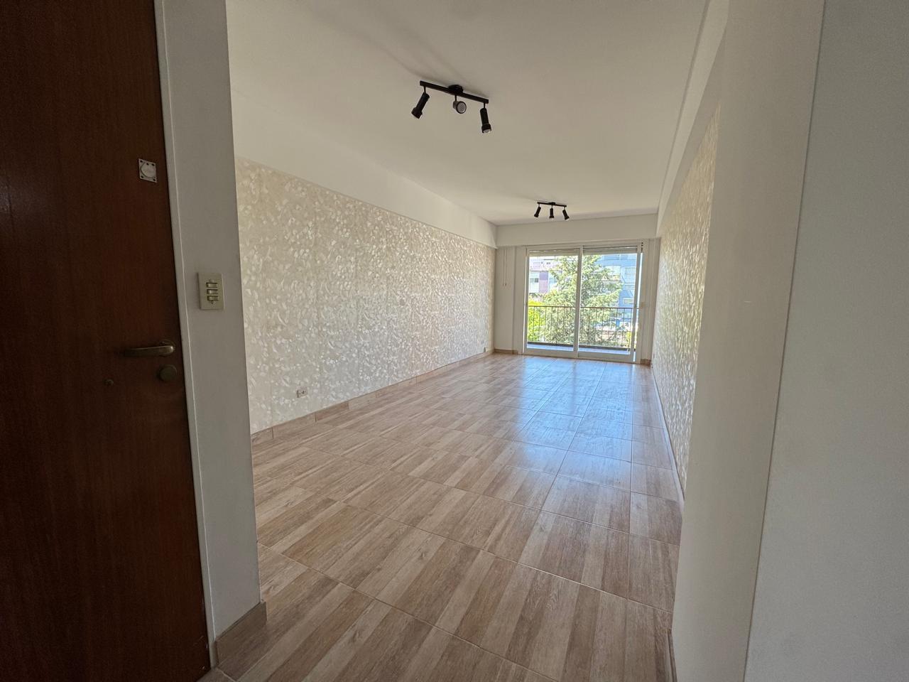 DEPARTAMENTO 3 AMBIENTES C/BALCON EN ALQUILER – BELGRANO — foto 1