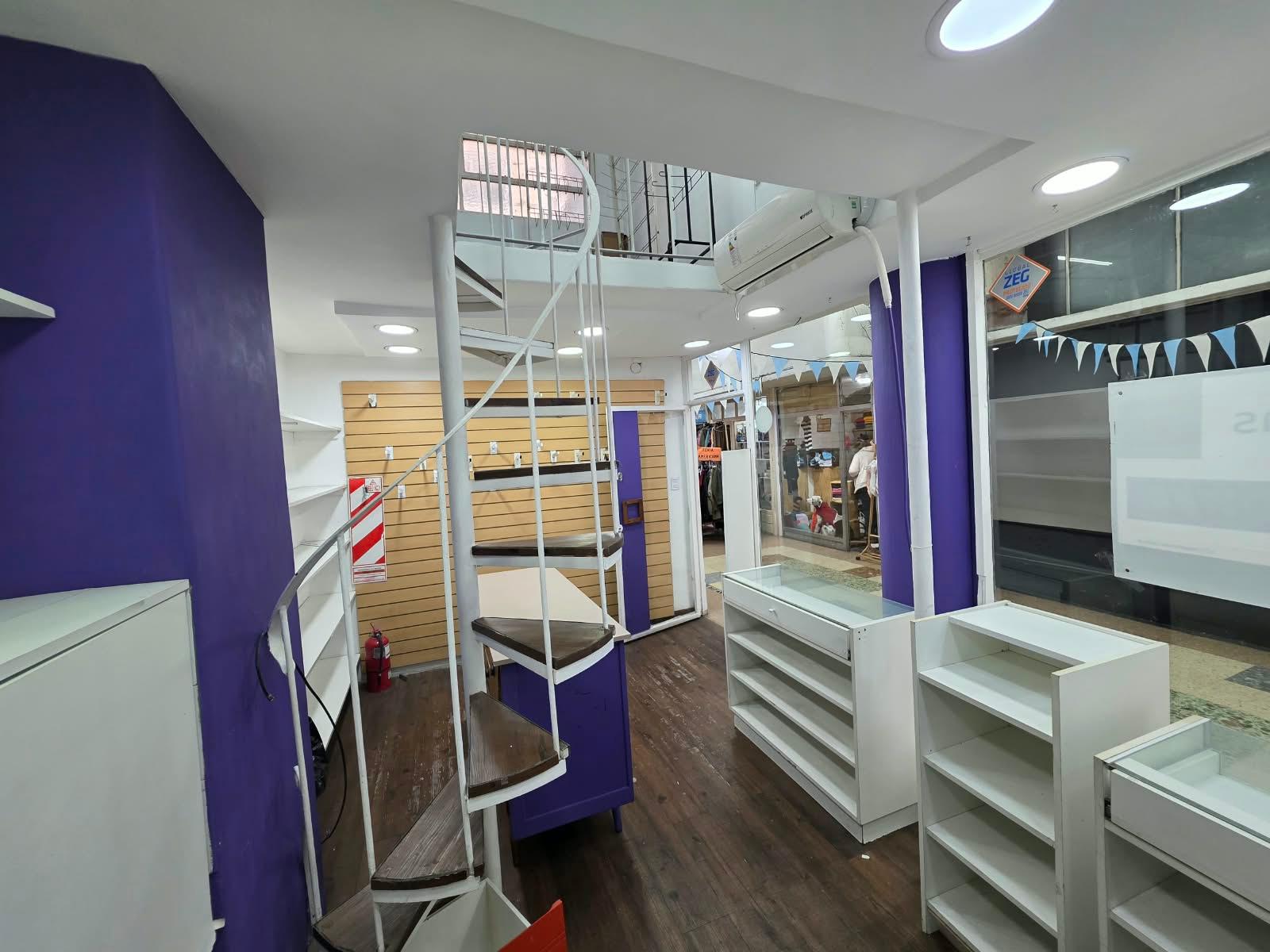 Local en alquiler Av Corrientes Galeria — foto 1
