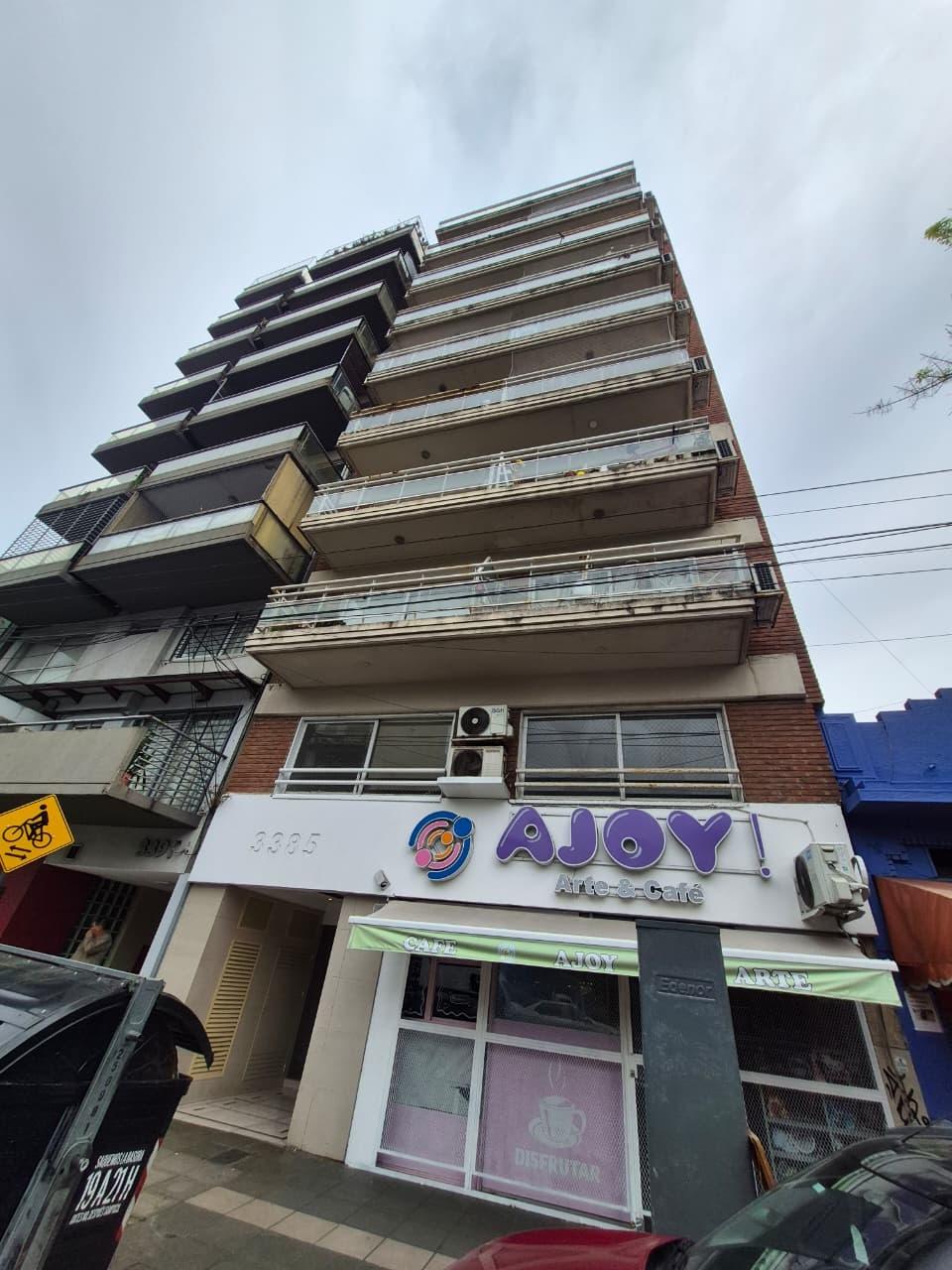 Departamento en venta en Coghlan — foto 1
