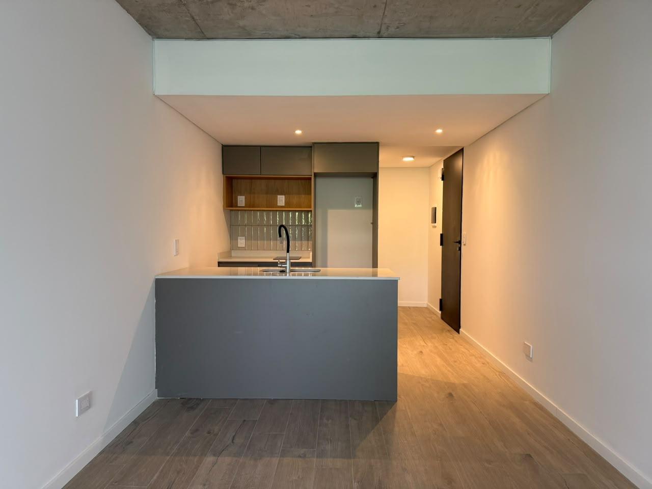 Venta Monoambiente a Estrenar con Balcón y Posibilidad de División – Villa del Parque — foto 1