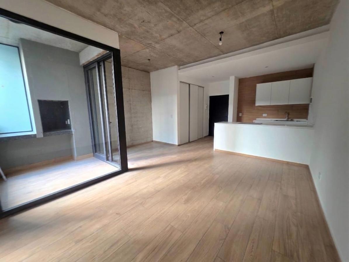 Departamento en alquiler en Palermo PB parrilla amenities luminoso patio — foto 1