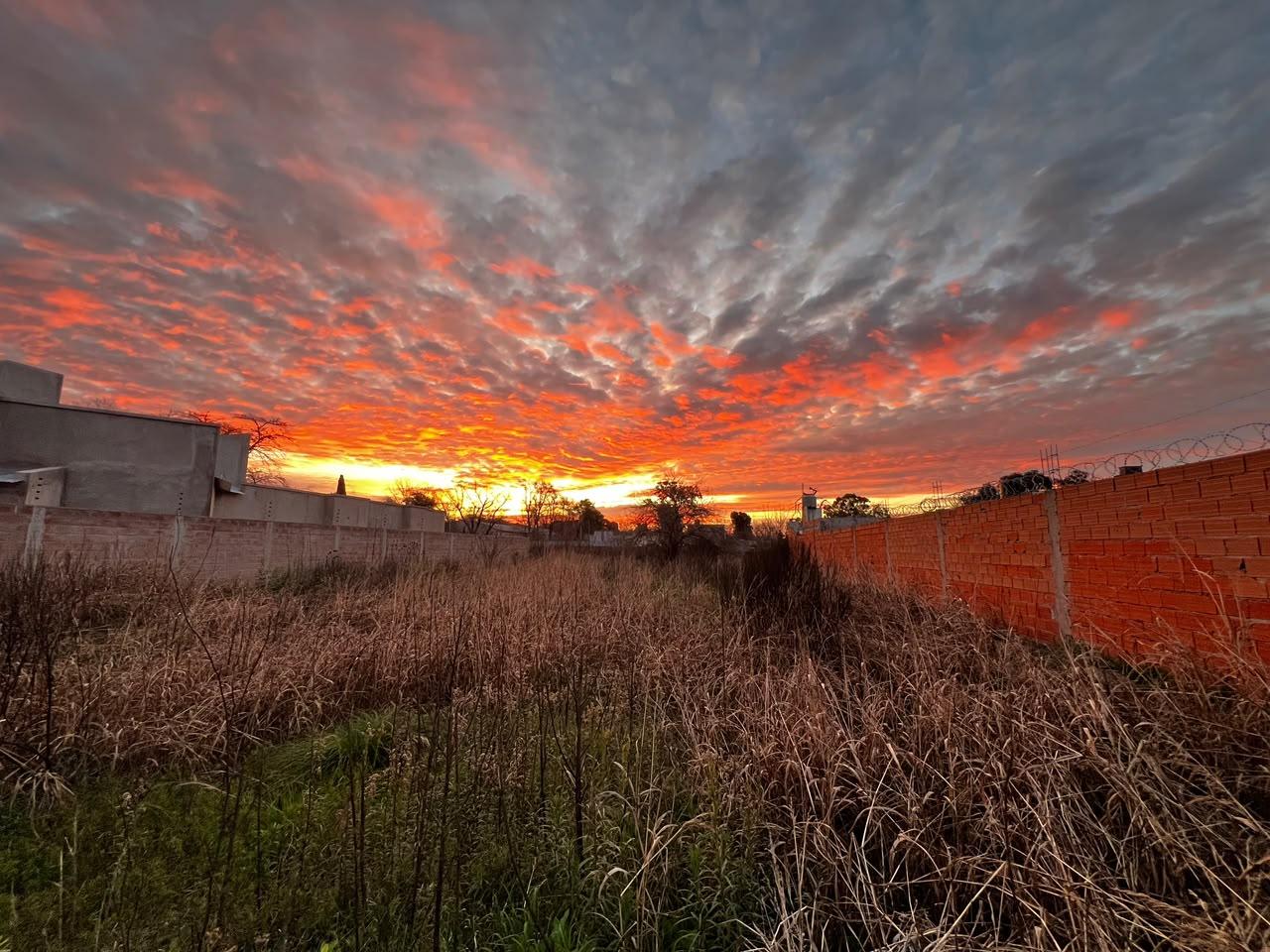 VENTA DE LOTE 400 M² VILLA LUZURIAGA, SAN JUSTO — foto 1