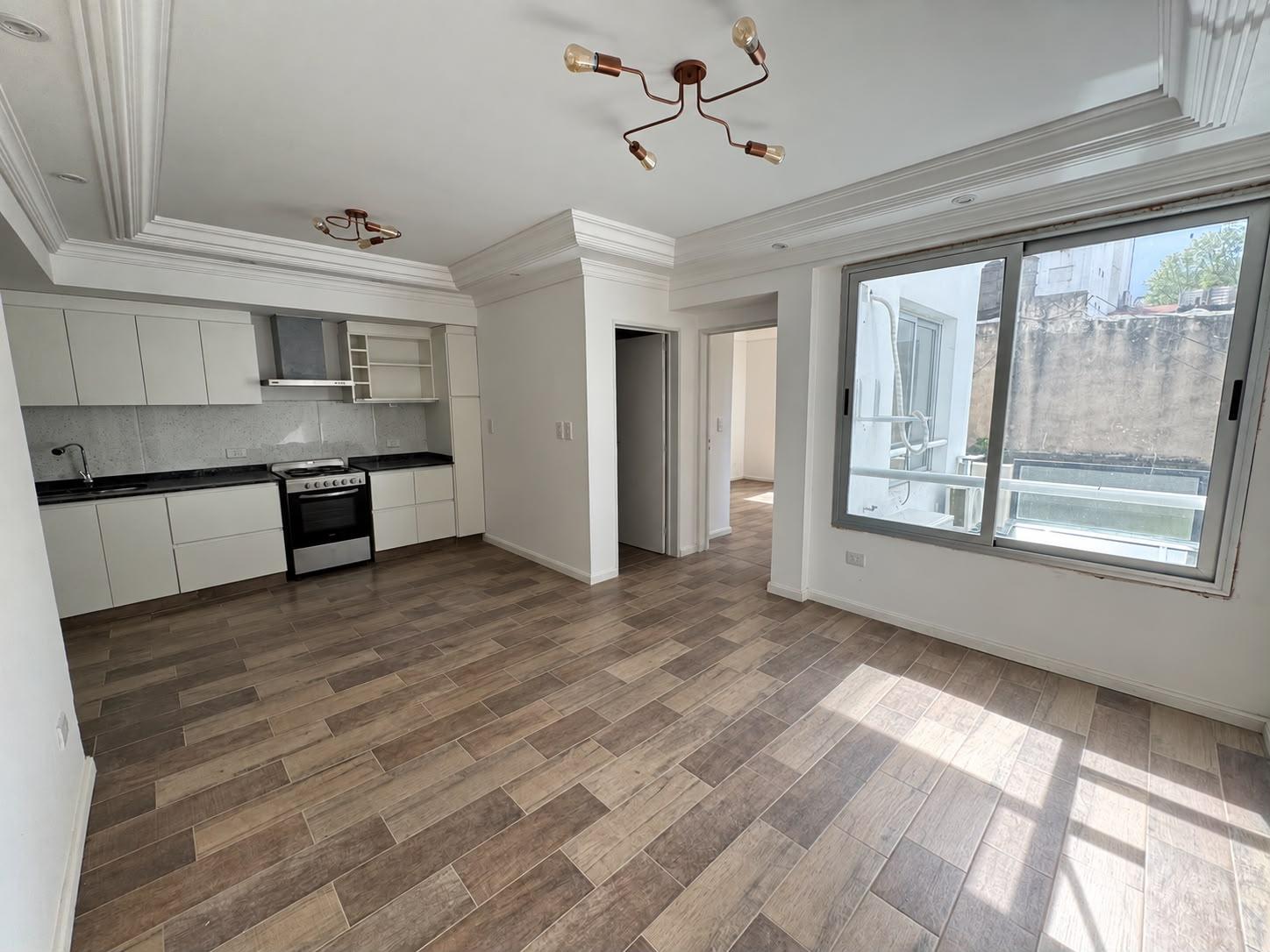 Venta departamento 2 ambientes a estrenar con amenities - Palermo — foto 1