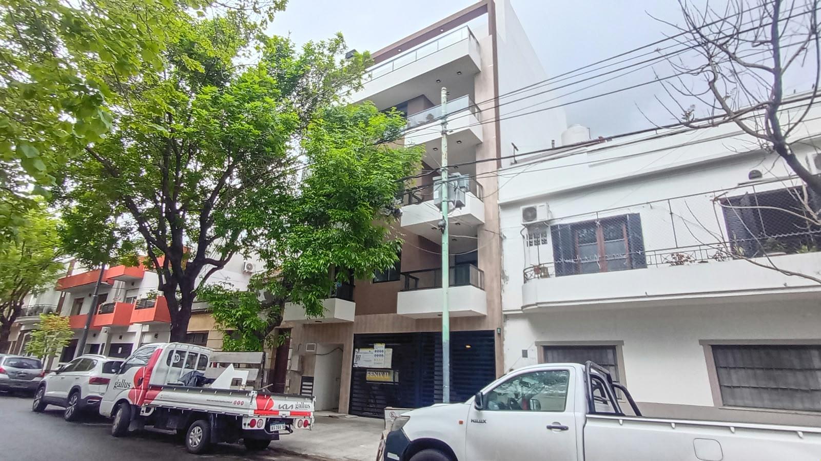 ALQUILER DEPARTAMENTO 1 ambiente en VILLA URQUIZA — foto 1