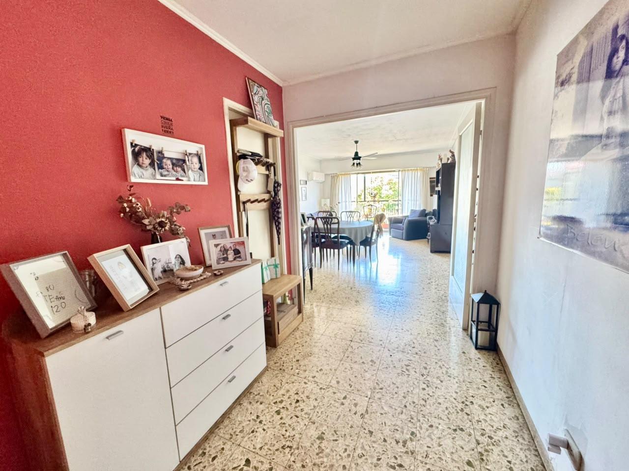 VENTA Departamento 4 ambientes con balcón - Lanús — foto 1