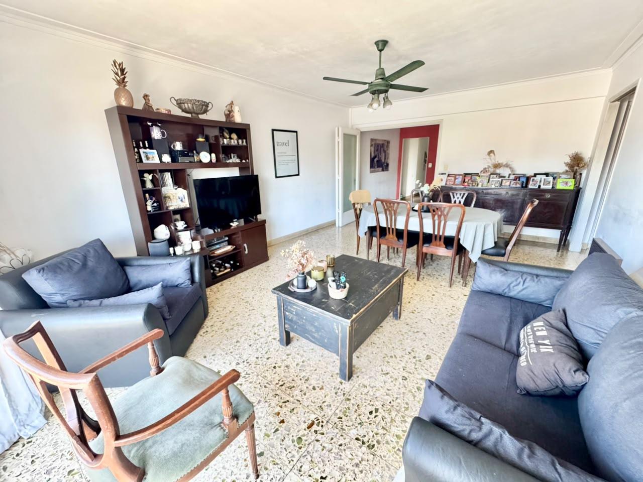 VENTA Departamento 4 ambientes con balcón - Lanús — foto 1