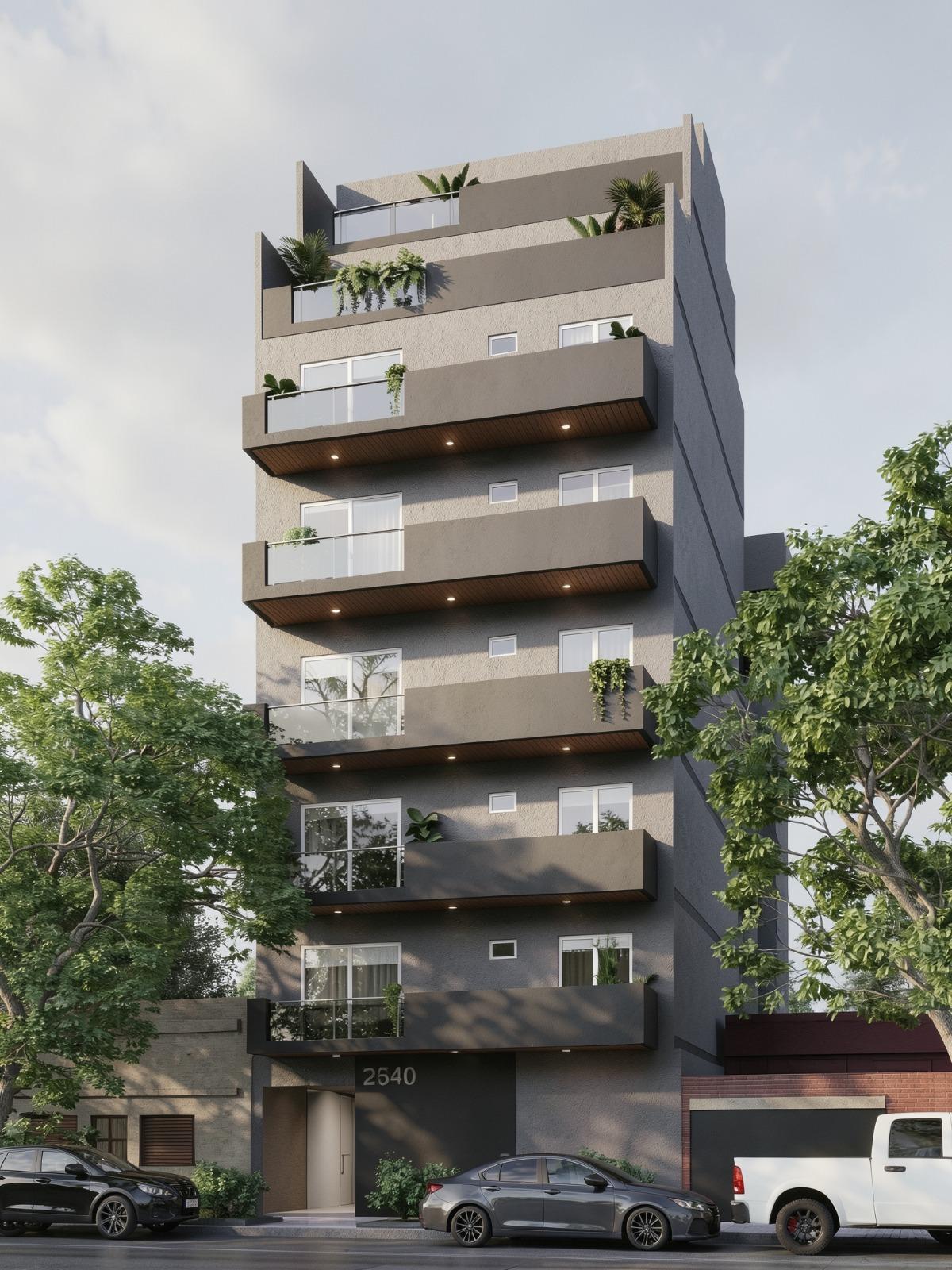 VENTA en POZO - Departamento 2 ambientes en Mataderos - Interno — foto 1