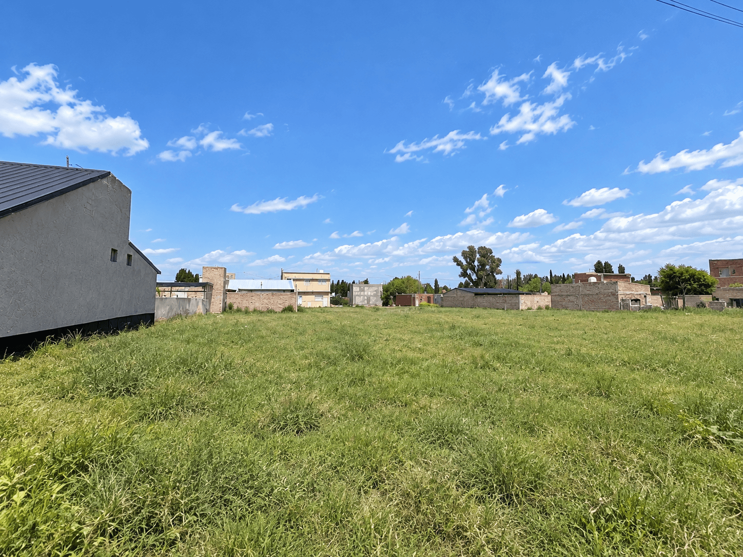 Terreno EN VENTA, B. Rincón del Valle, Lote 442 m2 — foto 1