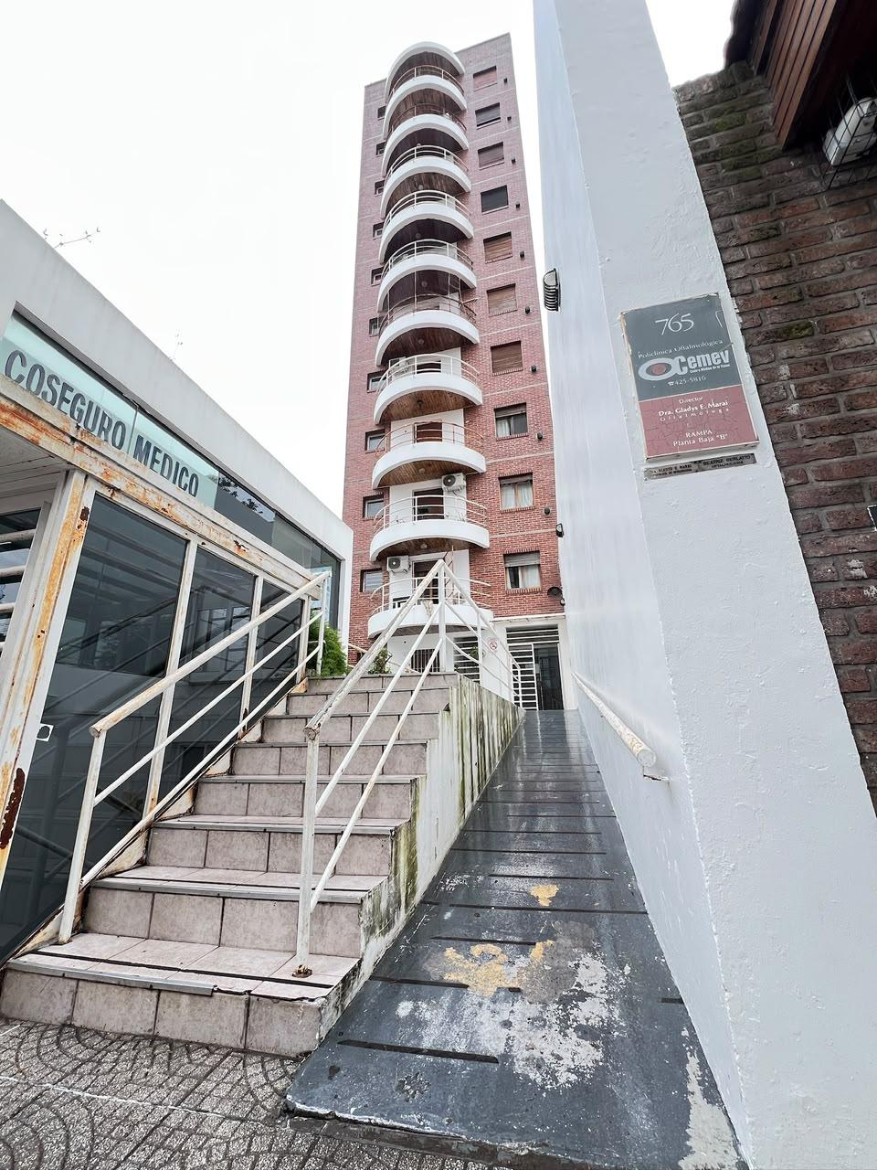 Departamento en alquiler en la plata — foto 1