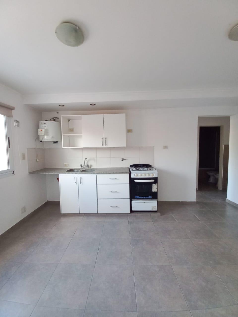 Departamento en venta — foto 1