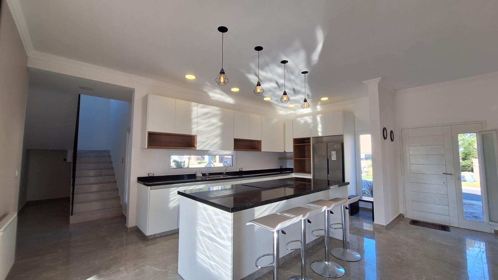 Casa en Venta Canning Santa Ines, 5 ambientes — foto 1