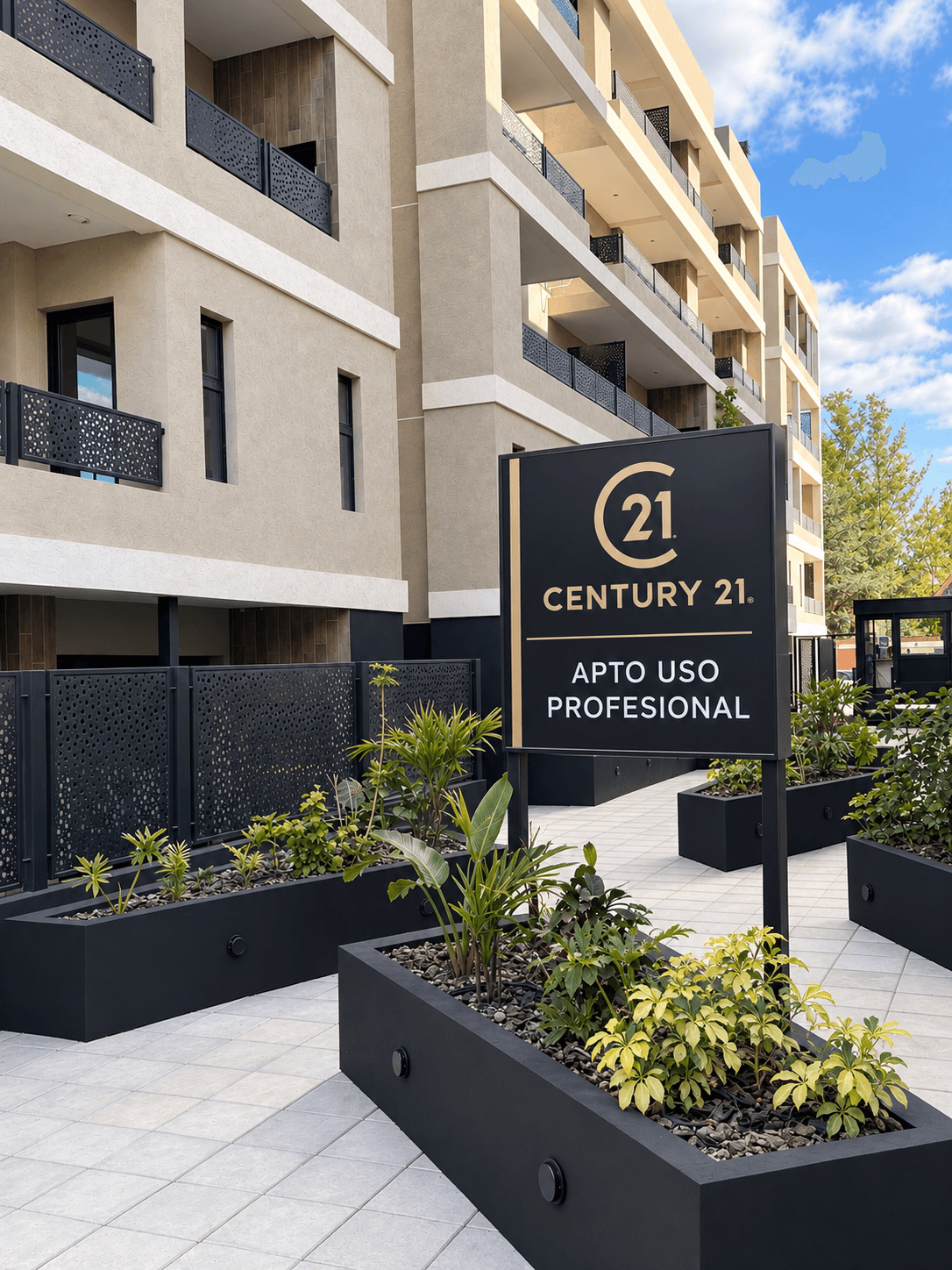 ALQUILER DEPARTAMENTO - CACTUS LUXURY - CANNING — foto 1