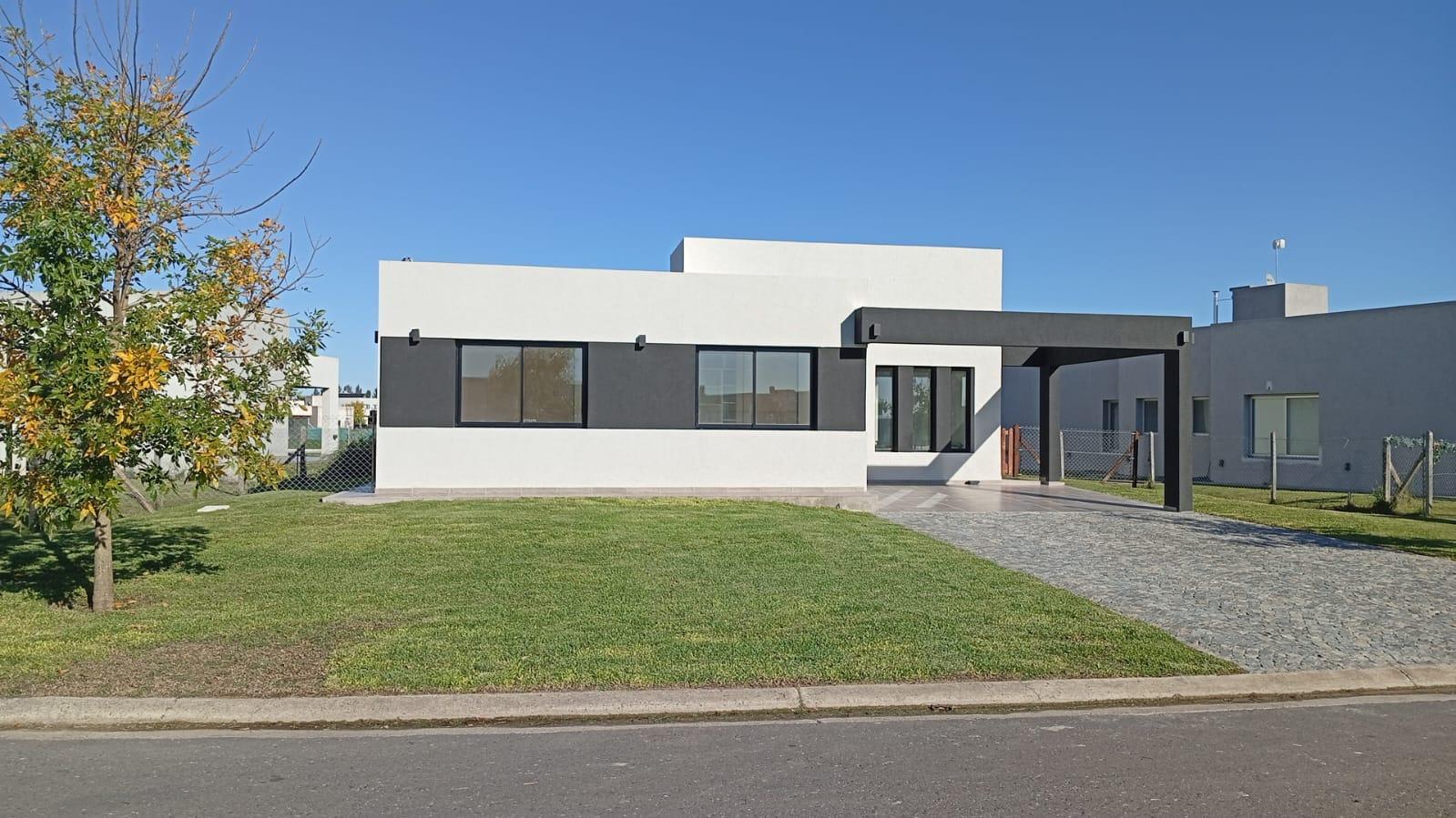 Casa en venta 6 ambientes en San Felipe, Canning — foto 1