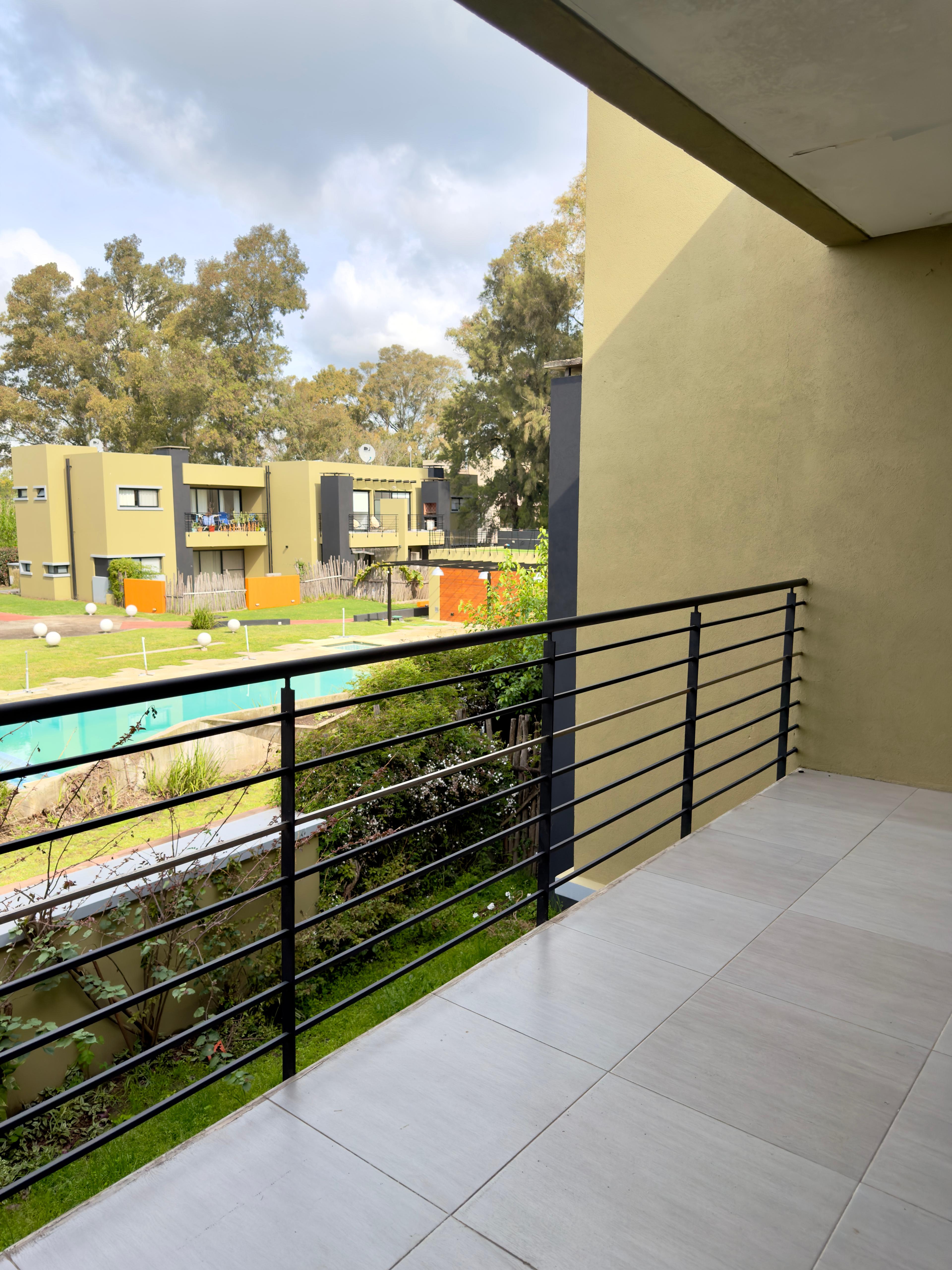 Departamento en venta en Canning — foto 1