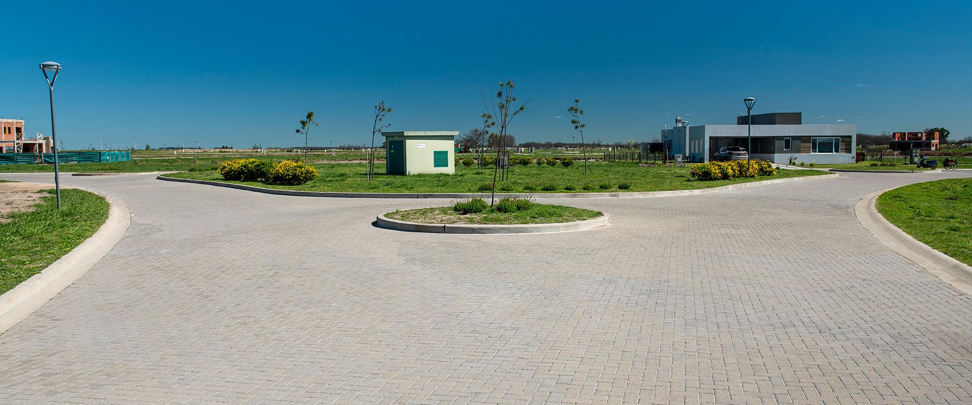 Terreno en venta en santa clara al sur — foto 1