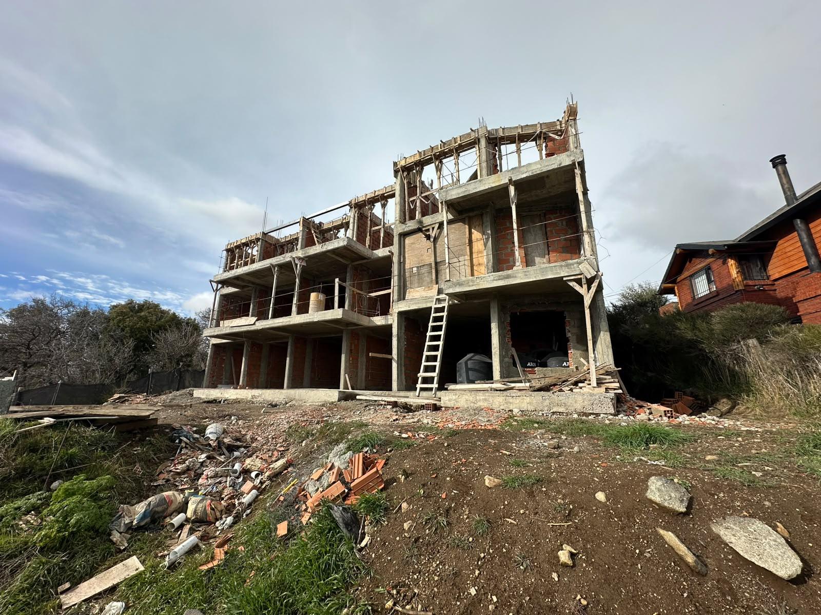 Departamento en Venta Bariloche — foto 1