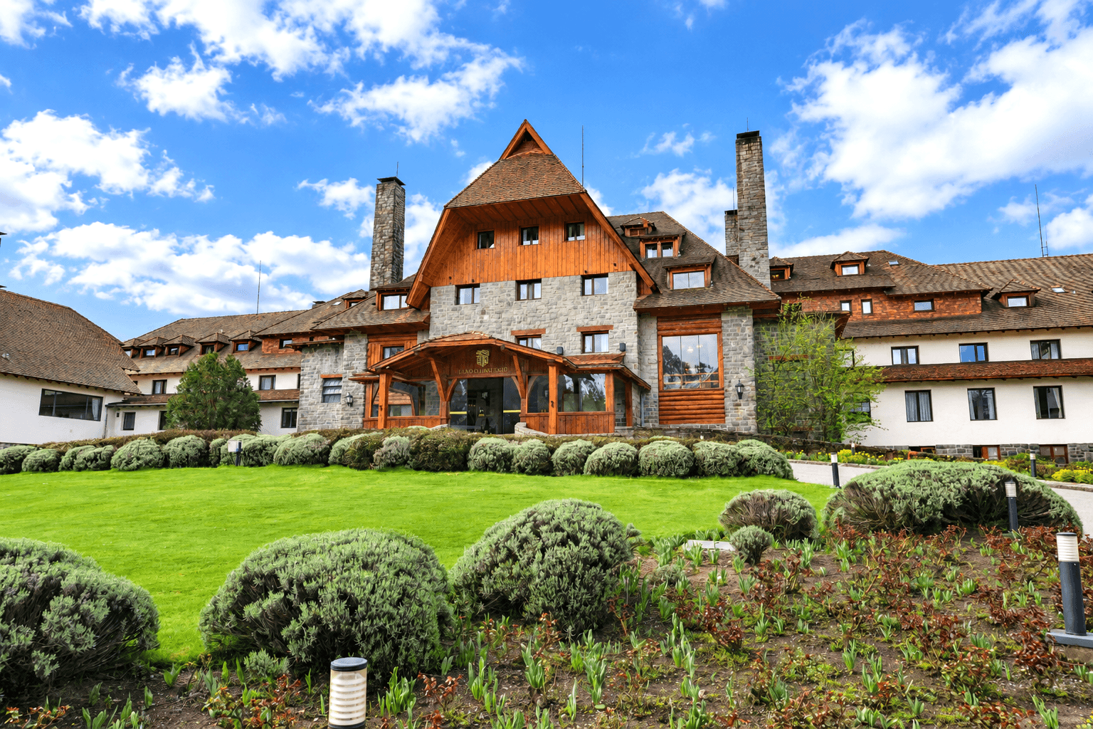 Local en alquiler en Llao Llao Resort, Golf & Spa — foto 1