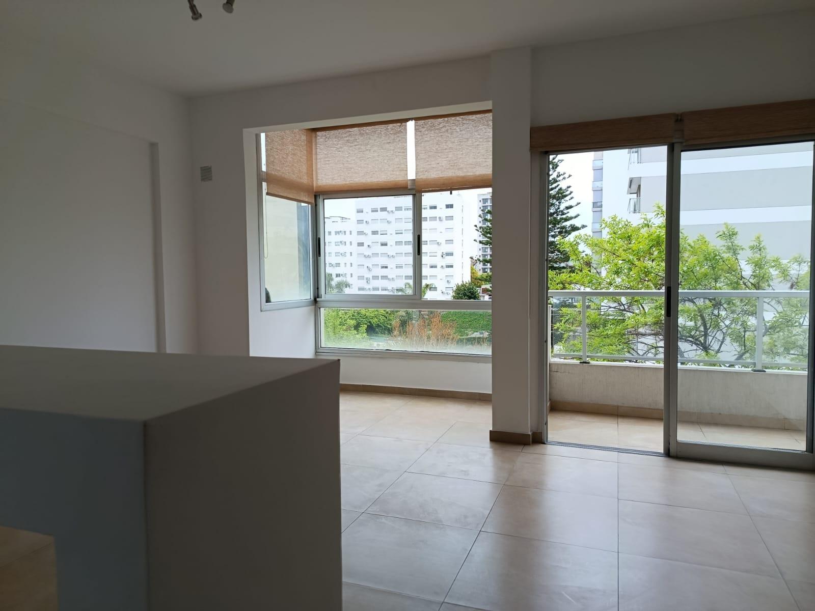 Departamento 1 Dormitorio en Barrio Norte — foto 1