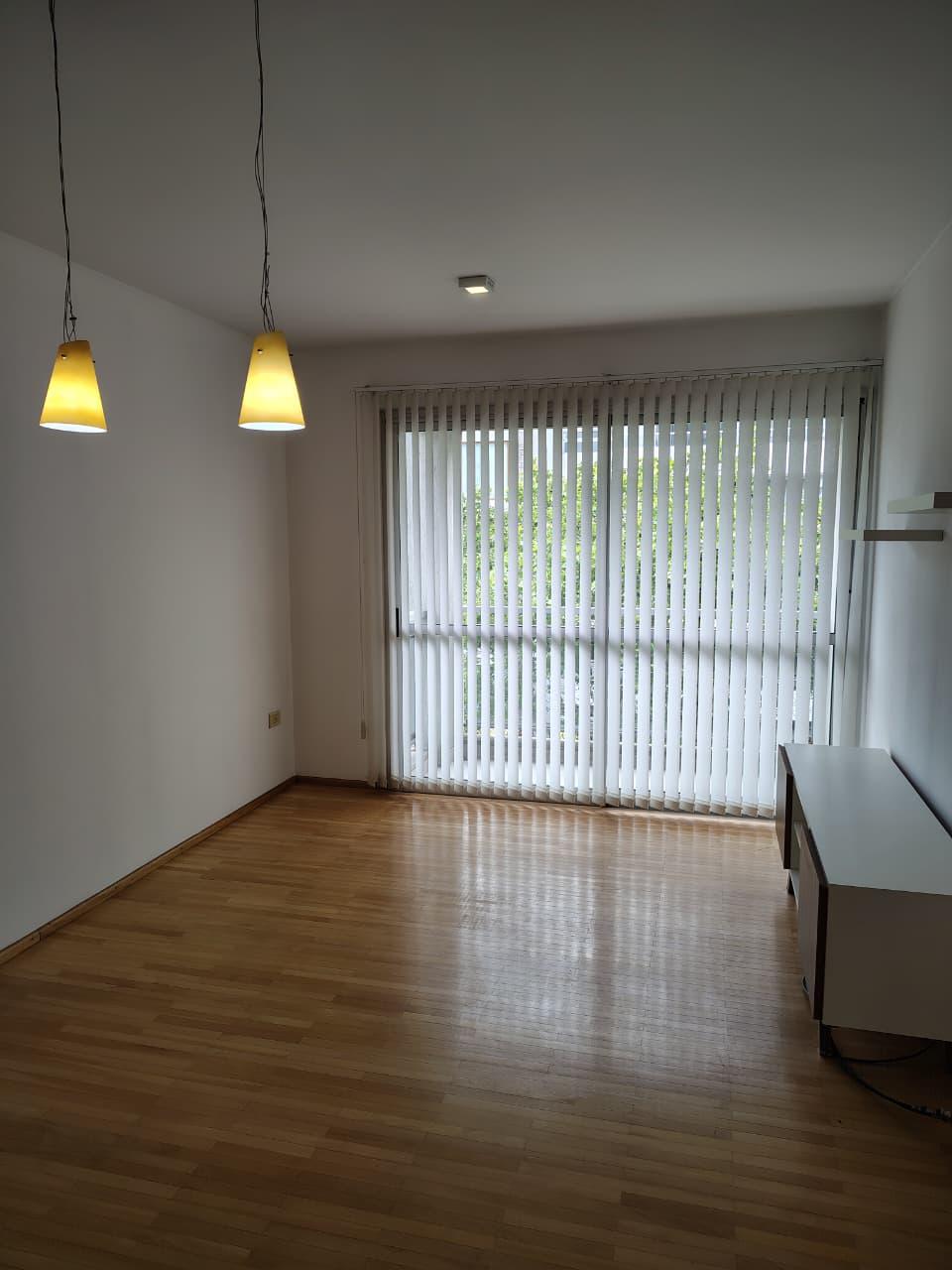 Departamento de una habitación en alquiler 51 e/ 21 y 22 — foto 1