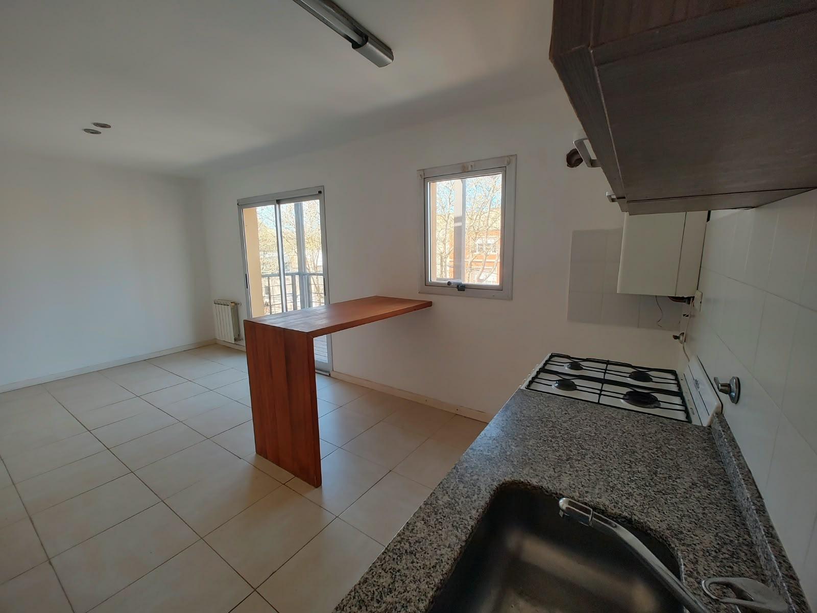 Departamento en alquiler en La perla — foto 1