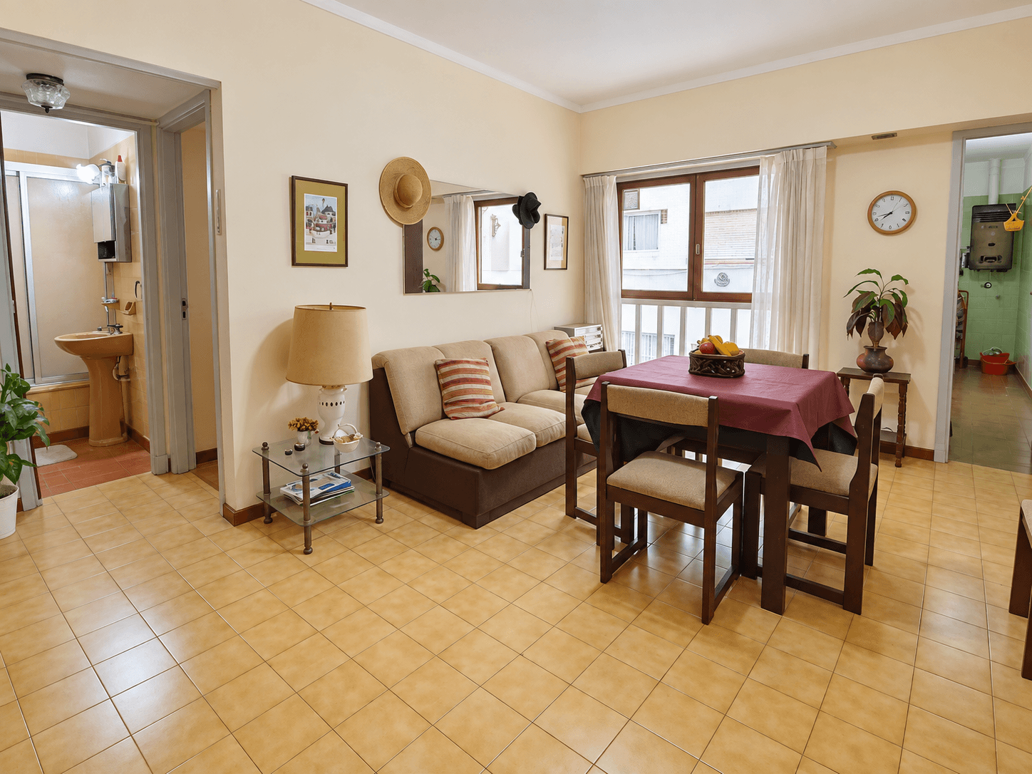 Departamento en venta en Centro — foto 1