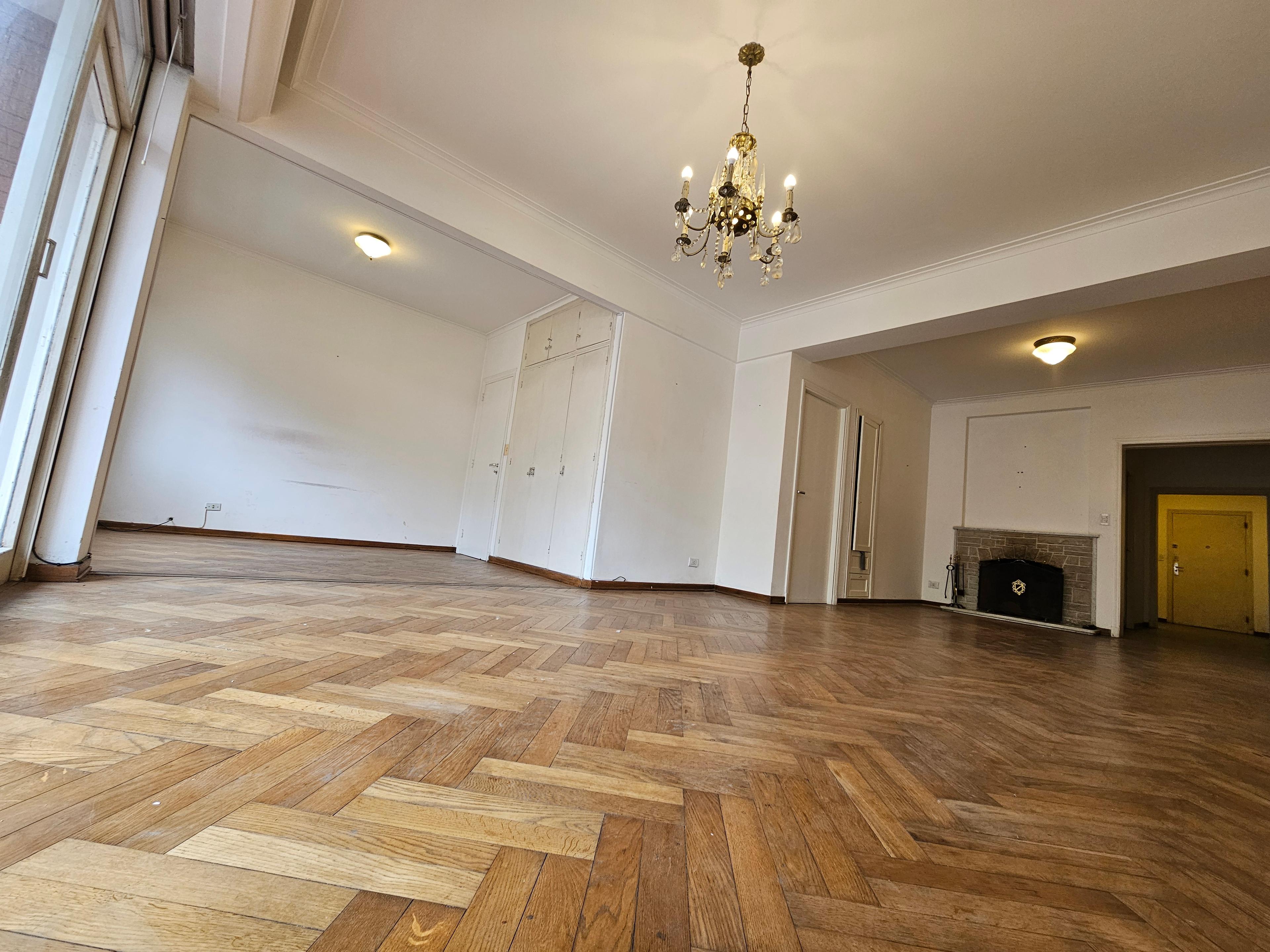 Departamento en venta en plaza colon — foto 1