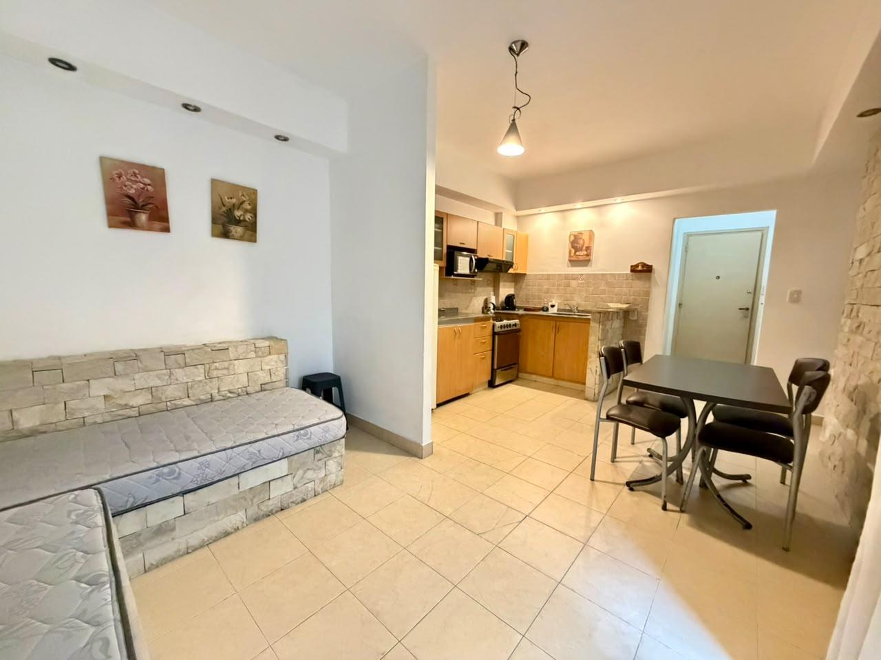 EN VENTA | Departamento 2 ambientes | Zona Guemes — foto 1