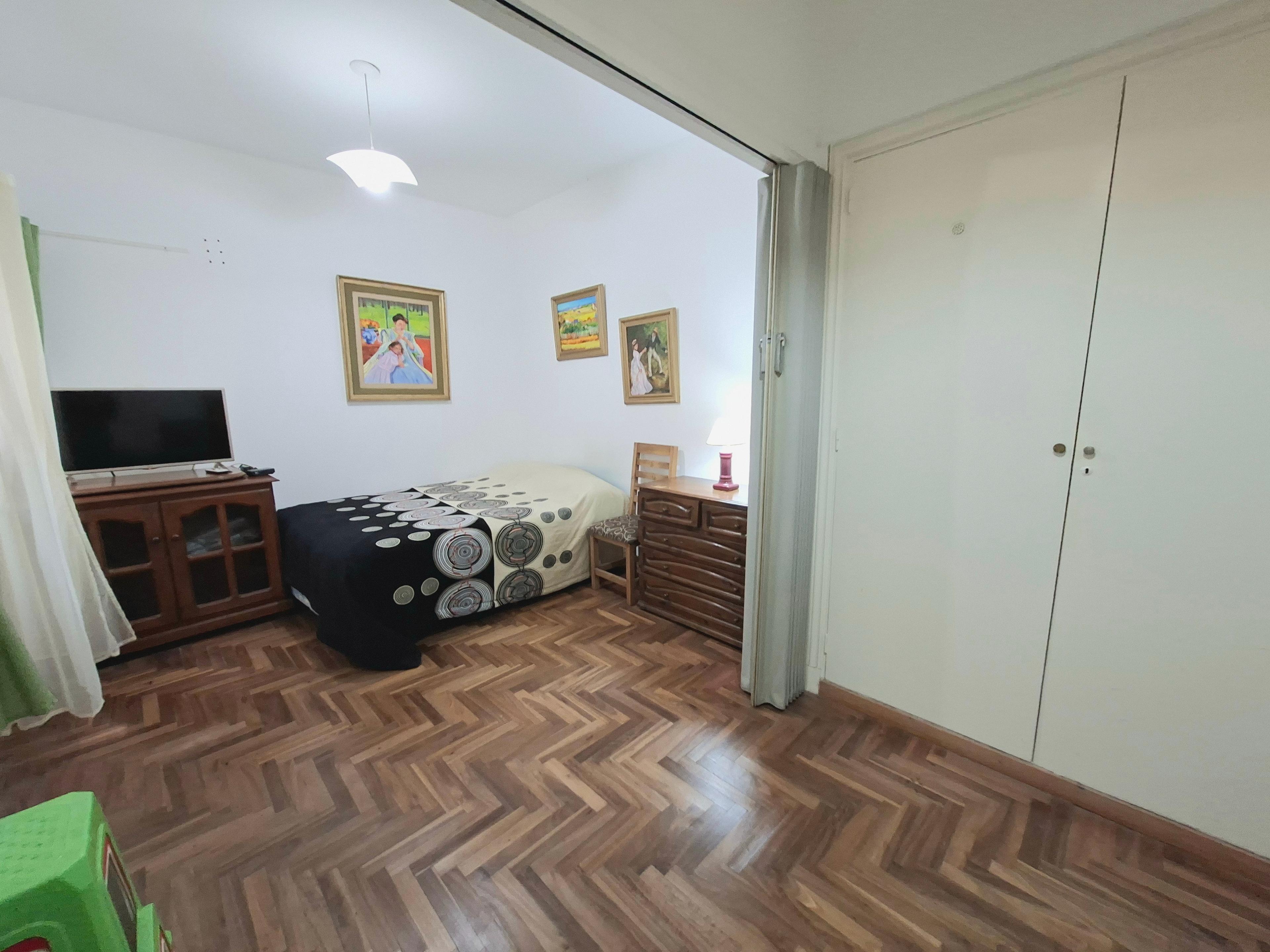 Monoambiente en zona Güemes — foto 1
