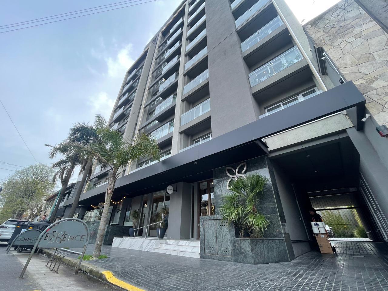 Oficinas Premium en alquiler zona Guemes — foto 1